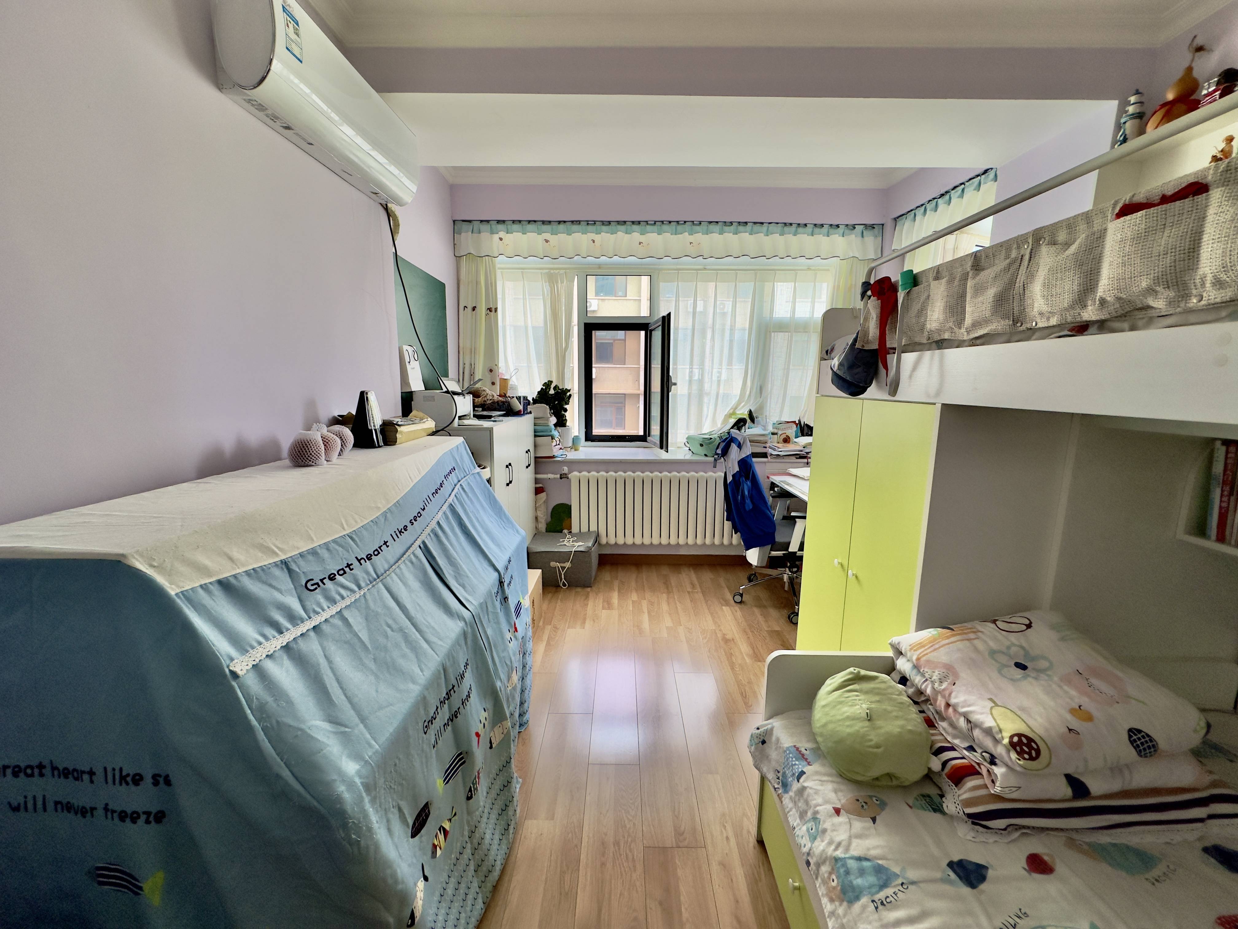 山东省新华书店宿舍