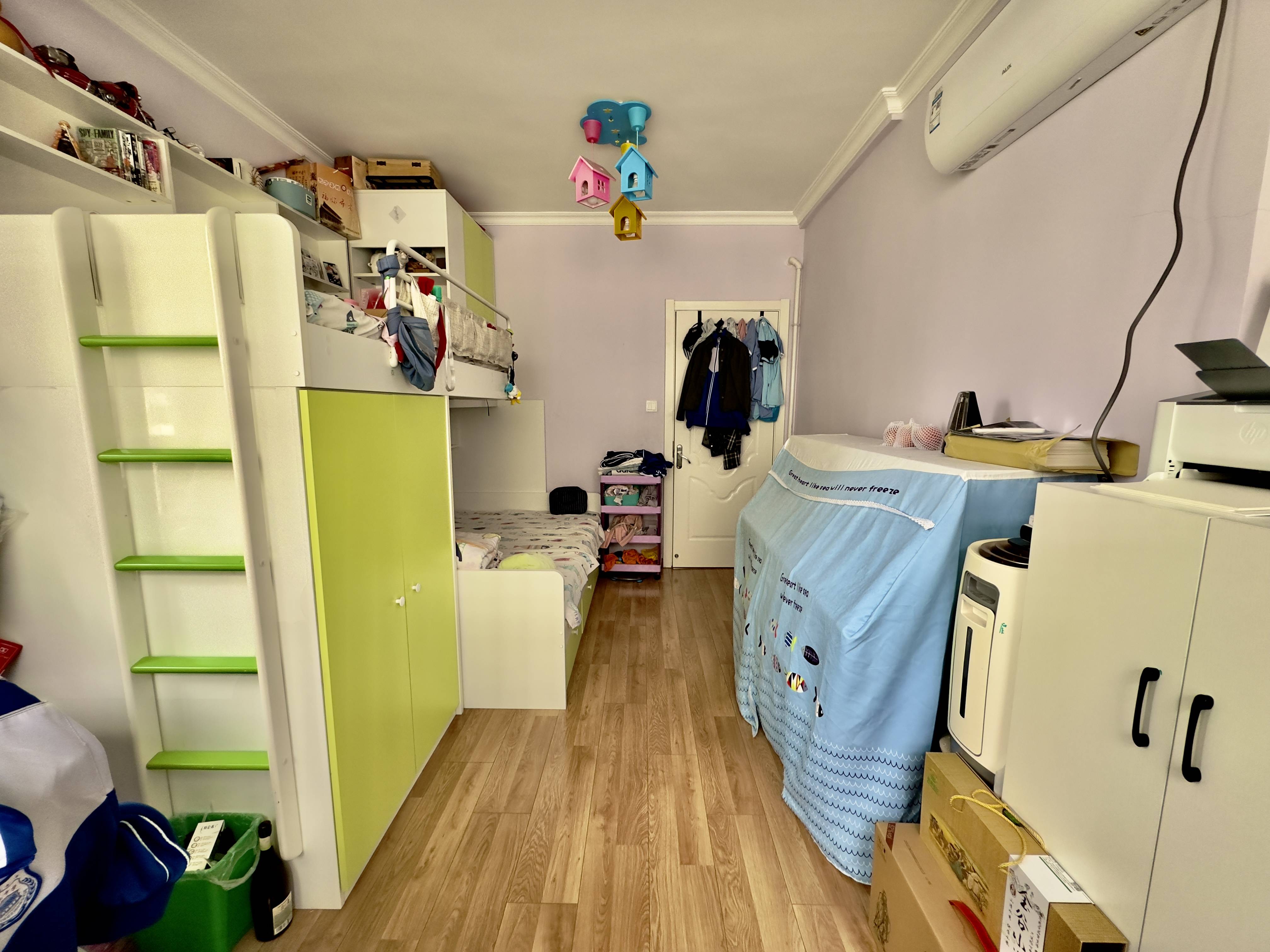 山东省新华书店宿舍