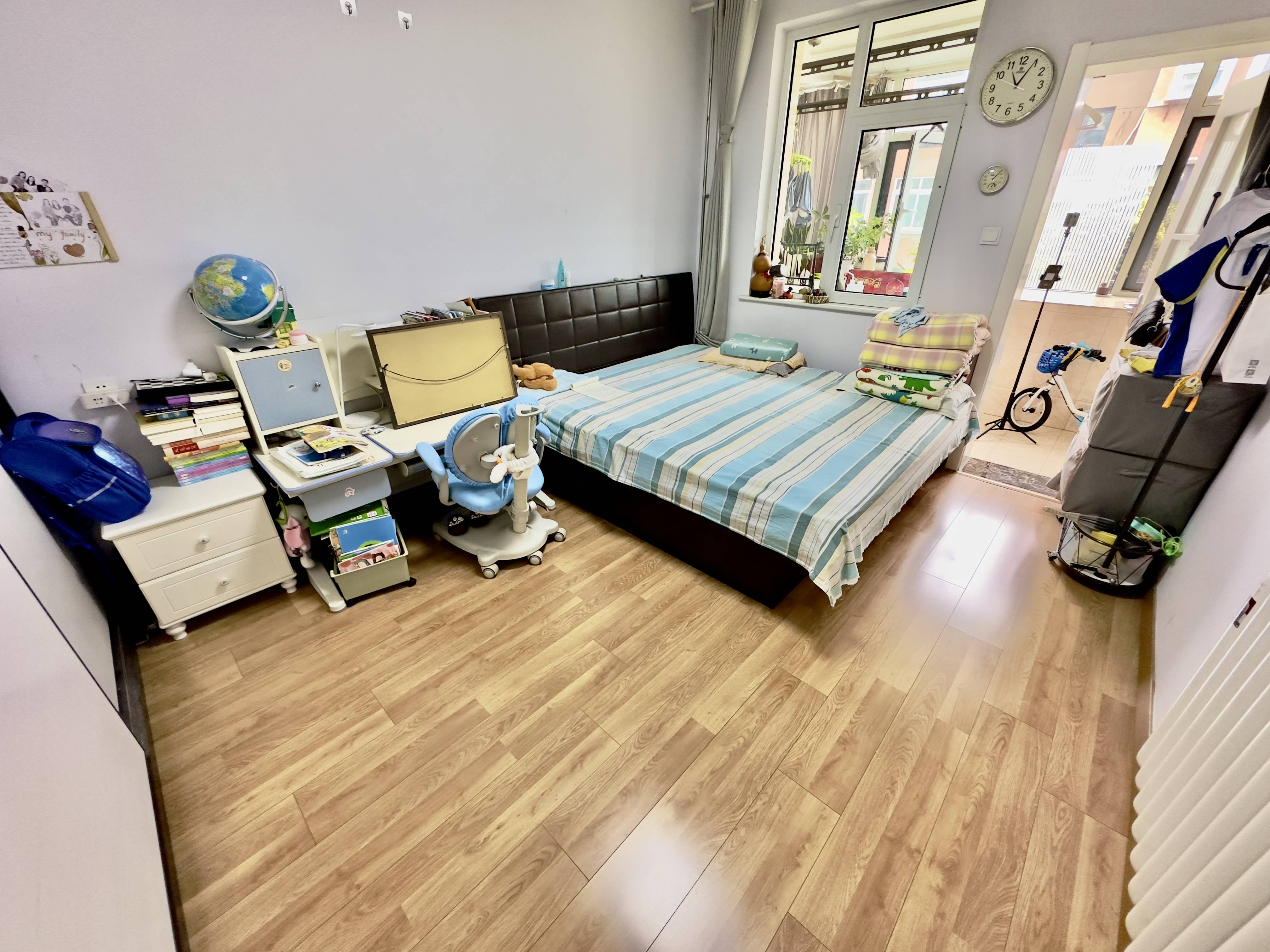 山东省新华书店宿舍