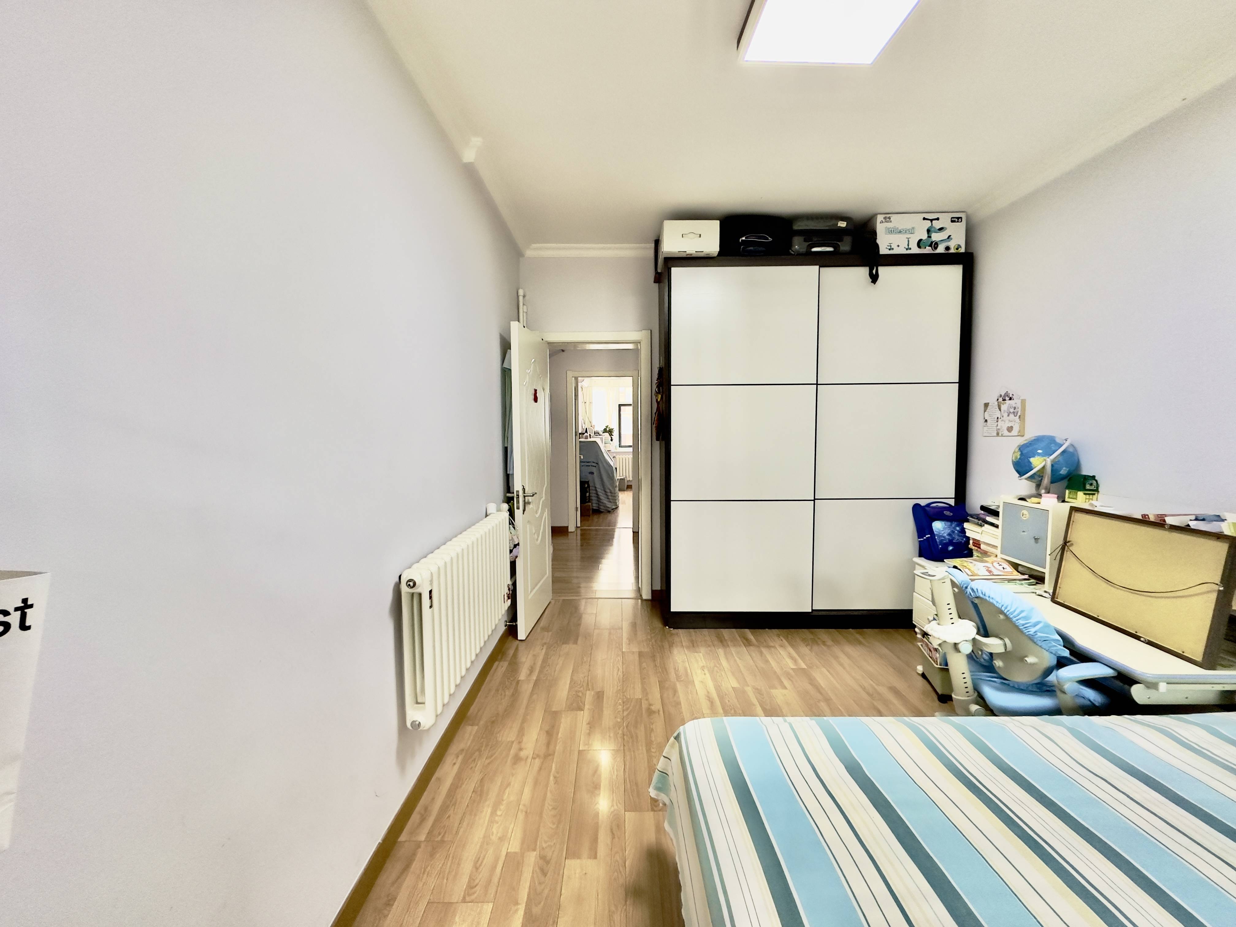 山东省新华书店宿舍