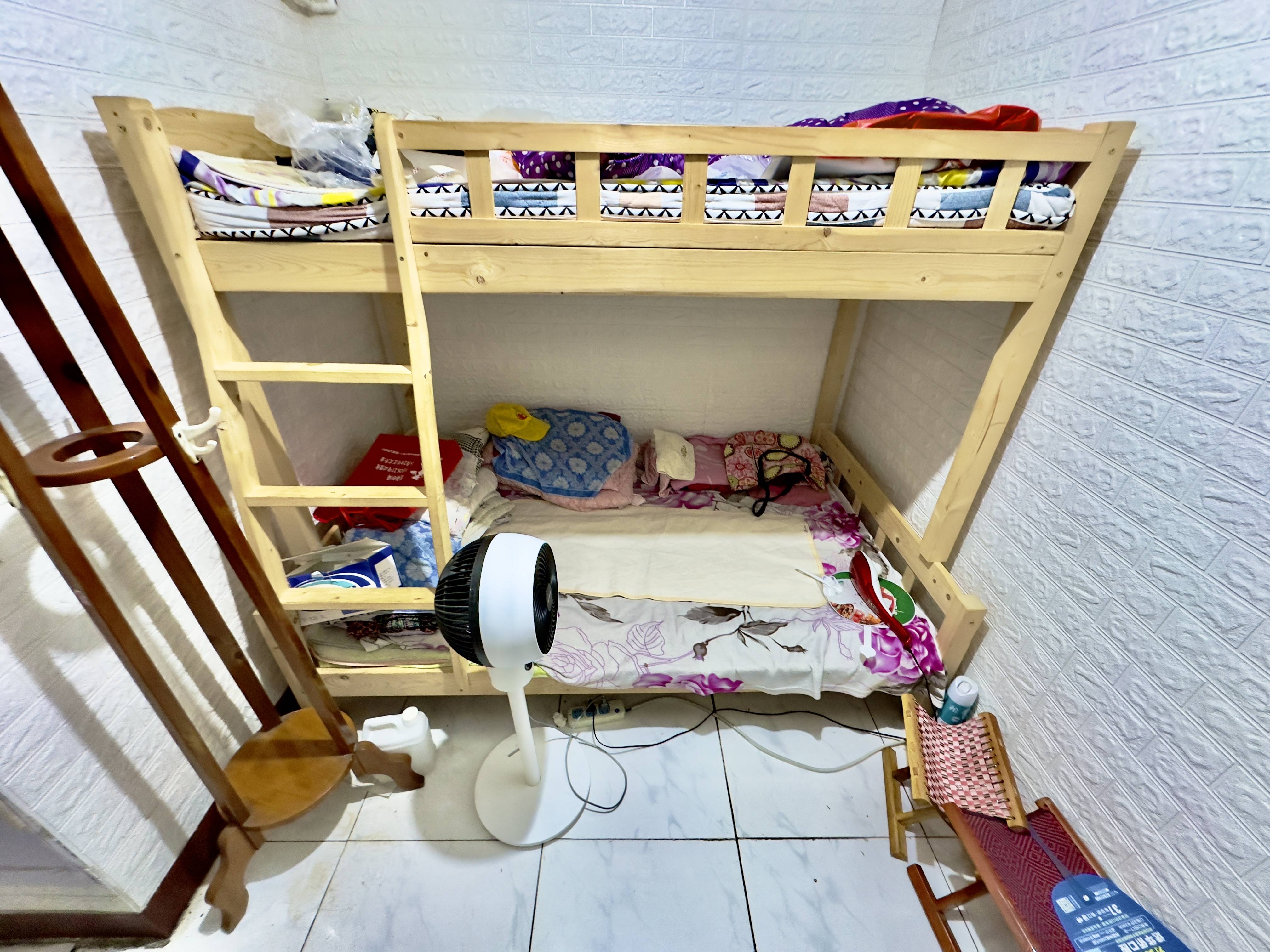 信义庄西街宿舍