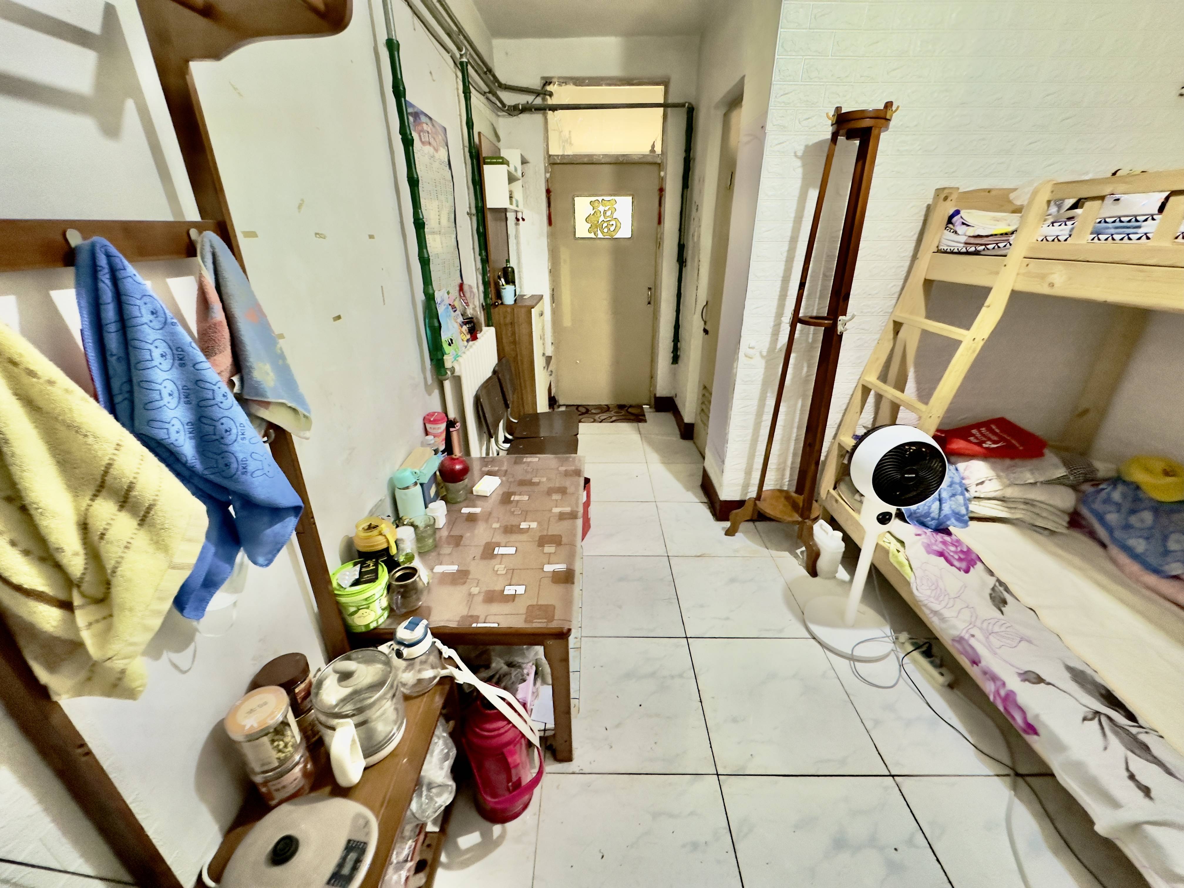 信义庄西街宿舍