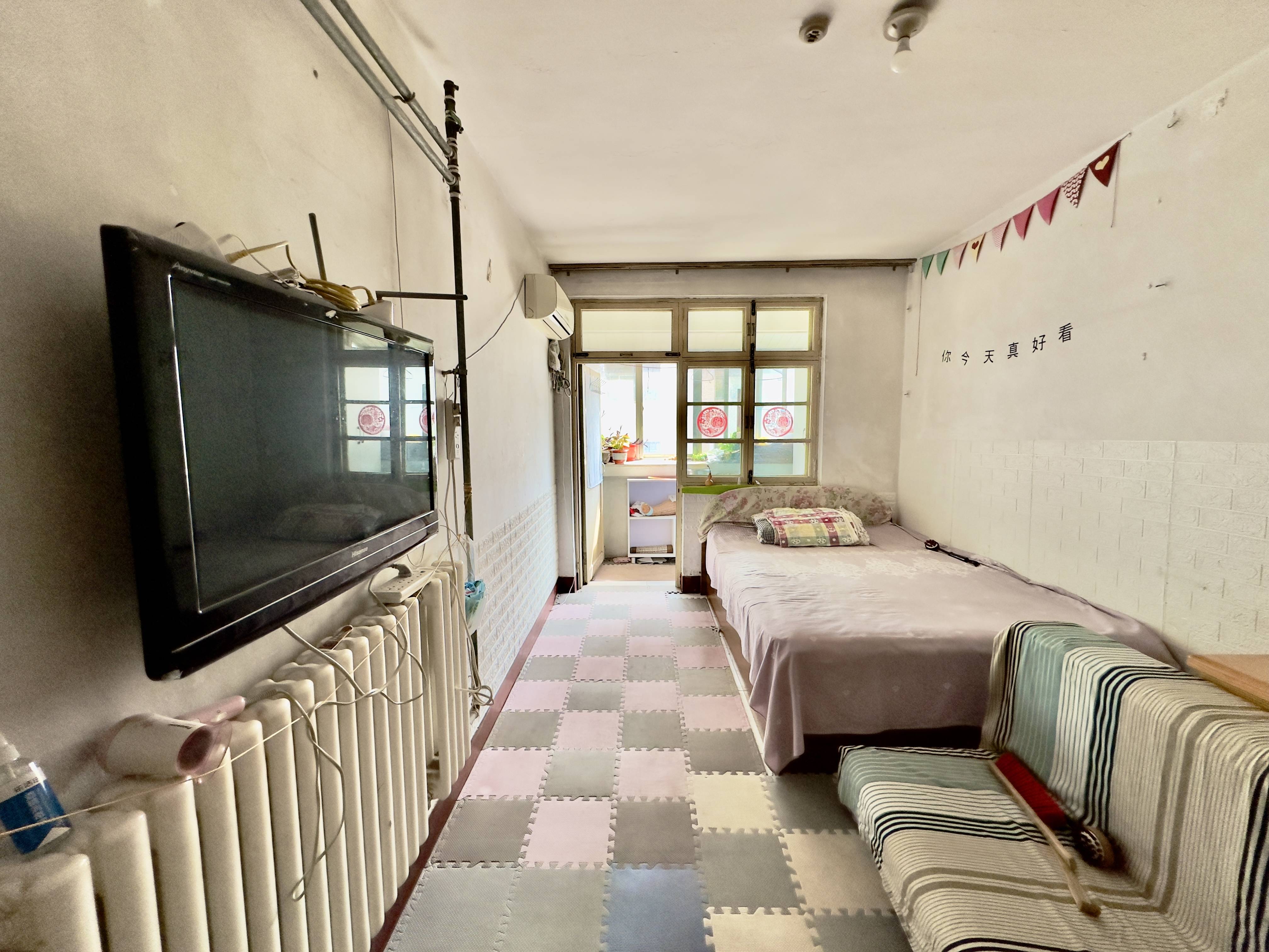 信义庄西街宿舍