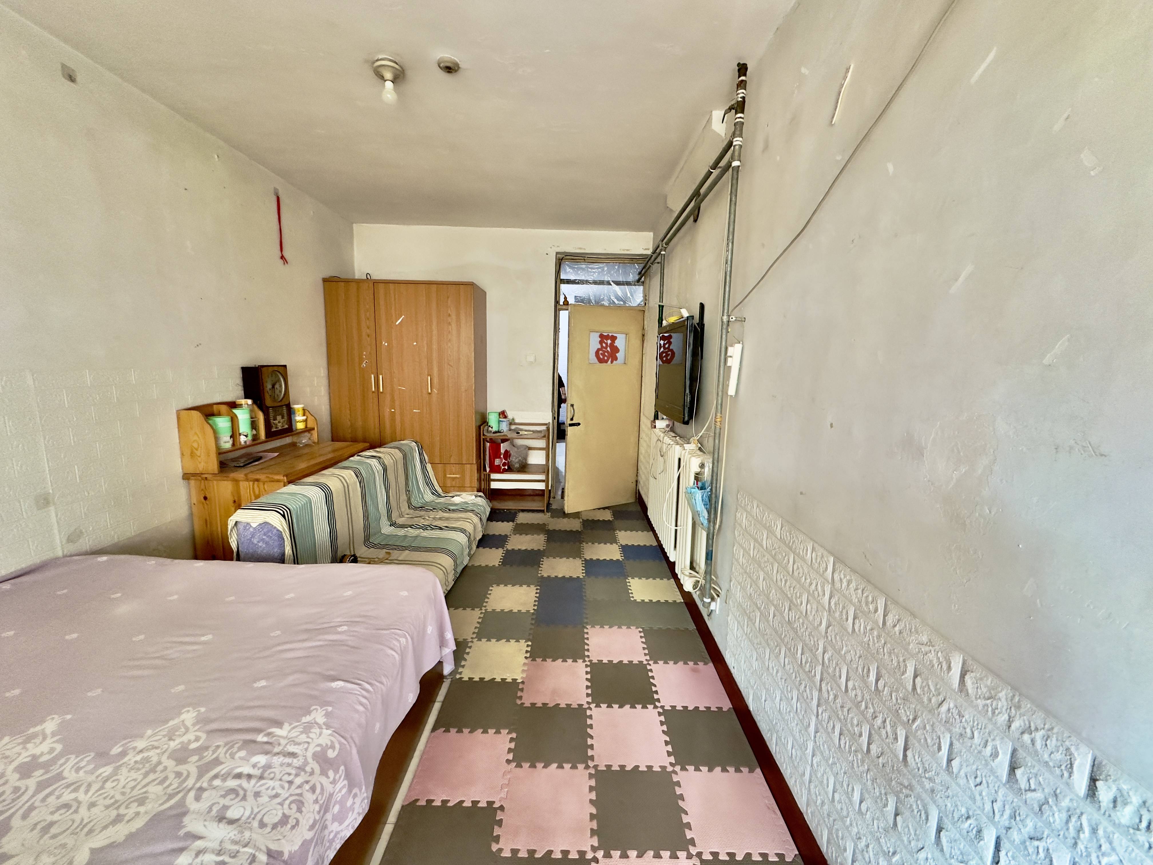 信义庄西街宿舍