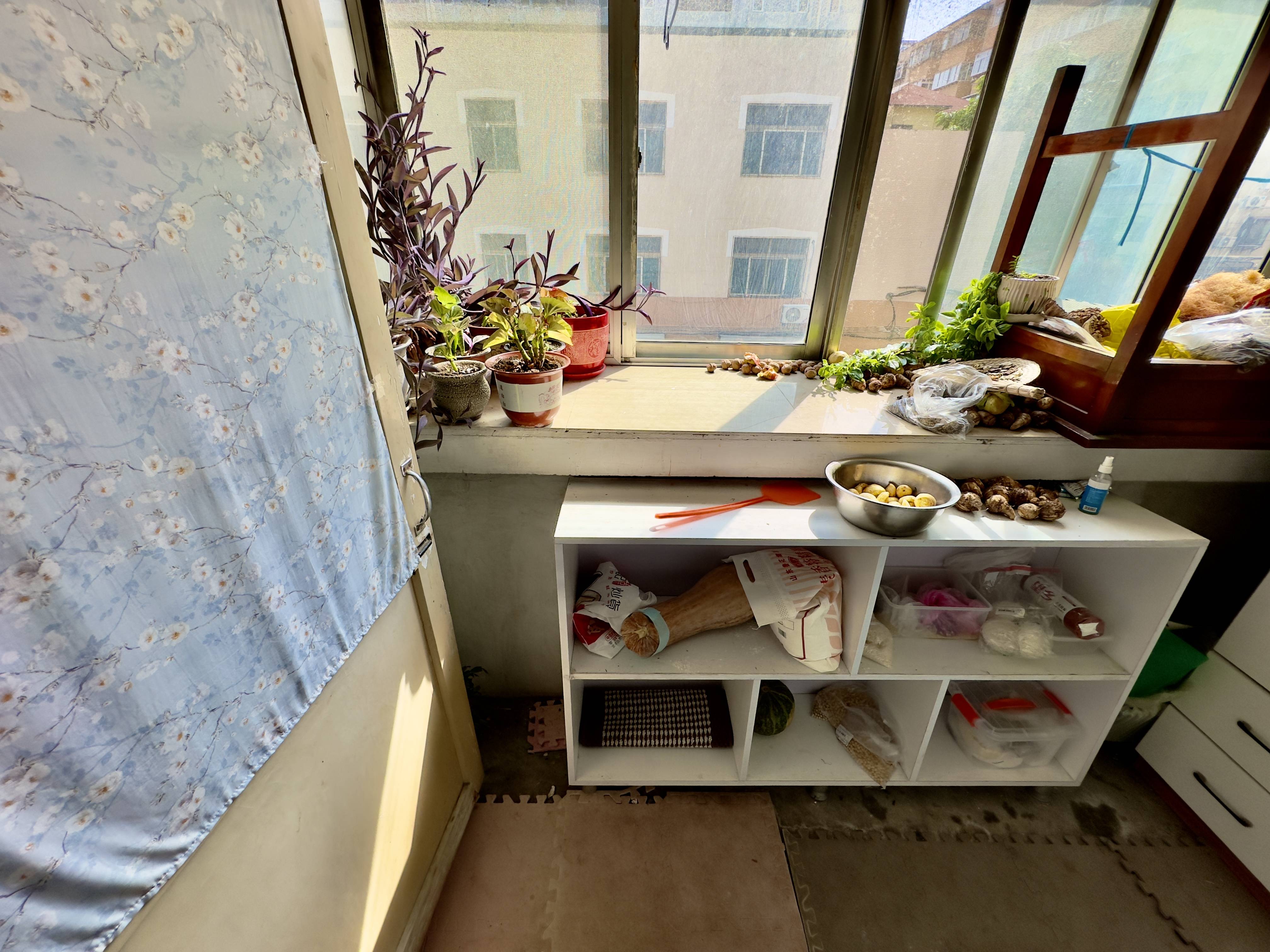 信义庄西街宿舍