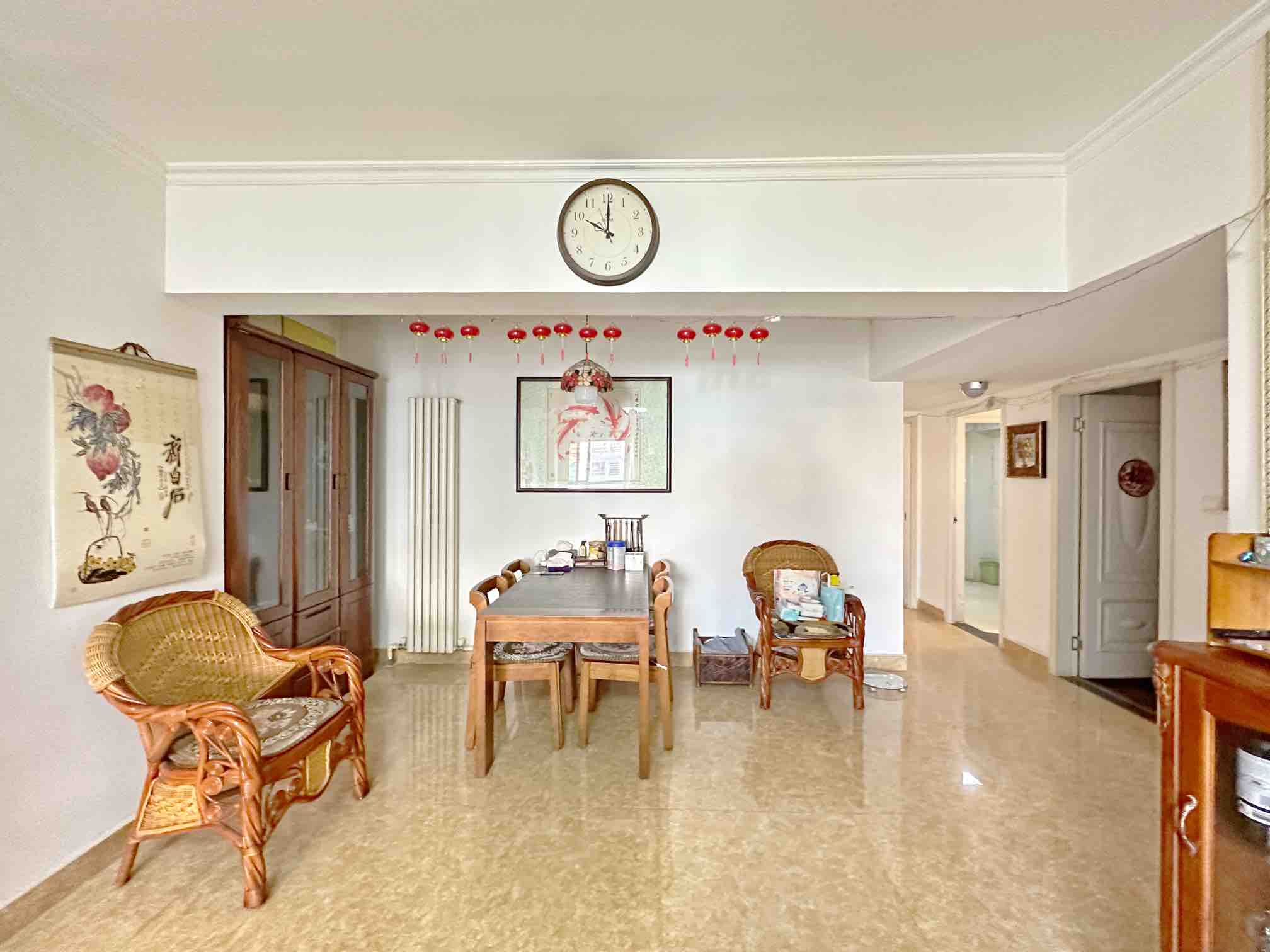 东方新天地花园