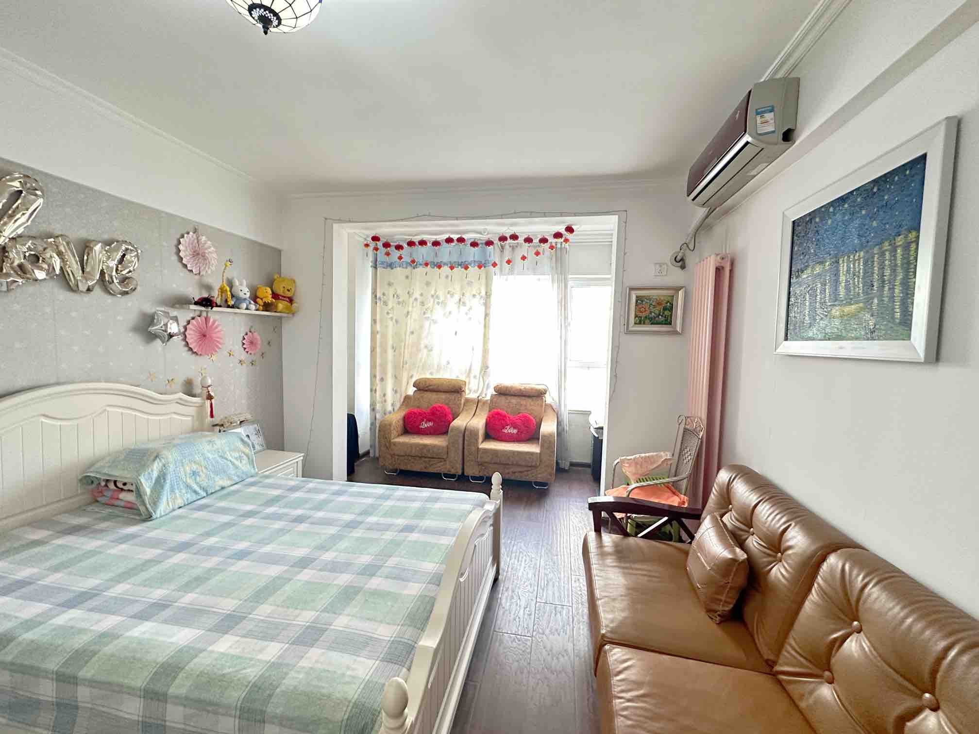 东方新天地花园