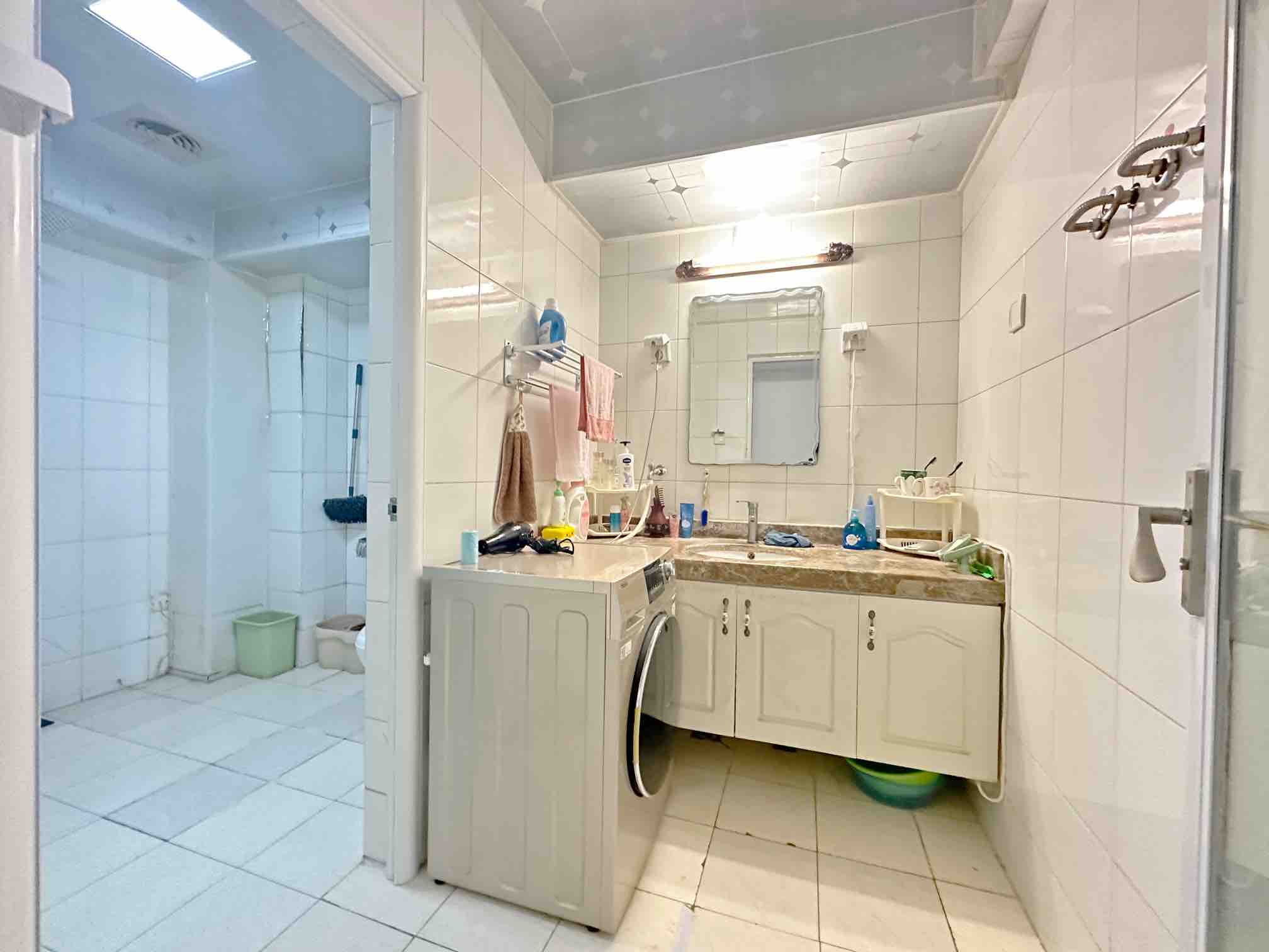 东方新天地花园