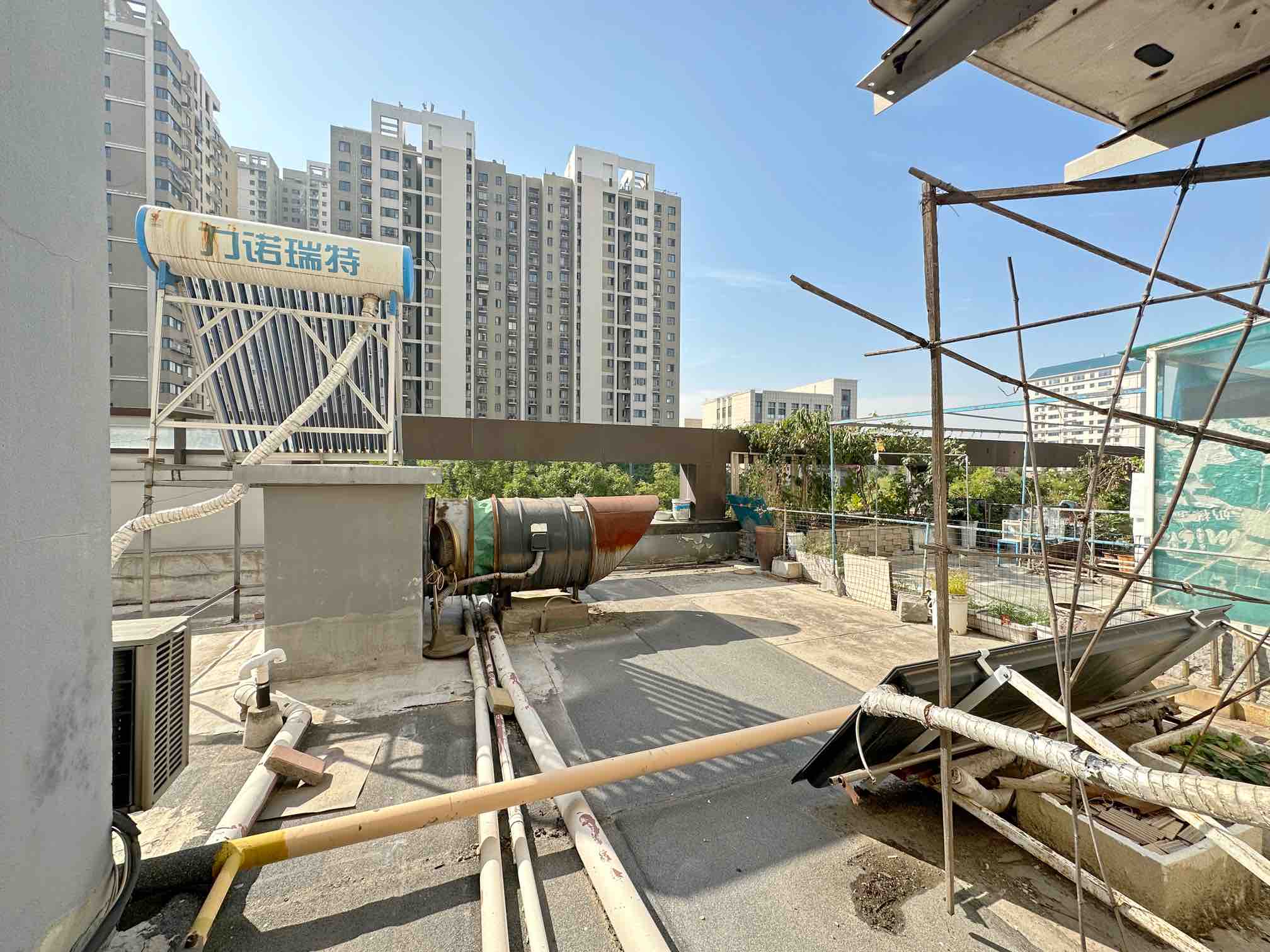 东方新天地花园