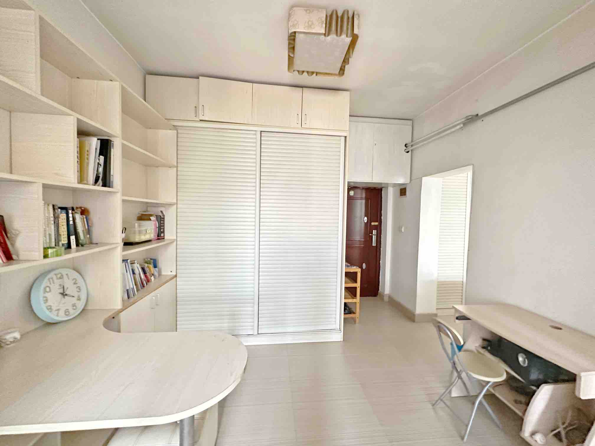  机车大厂宿舍 南