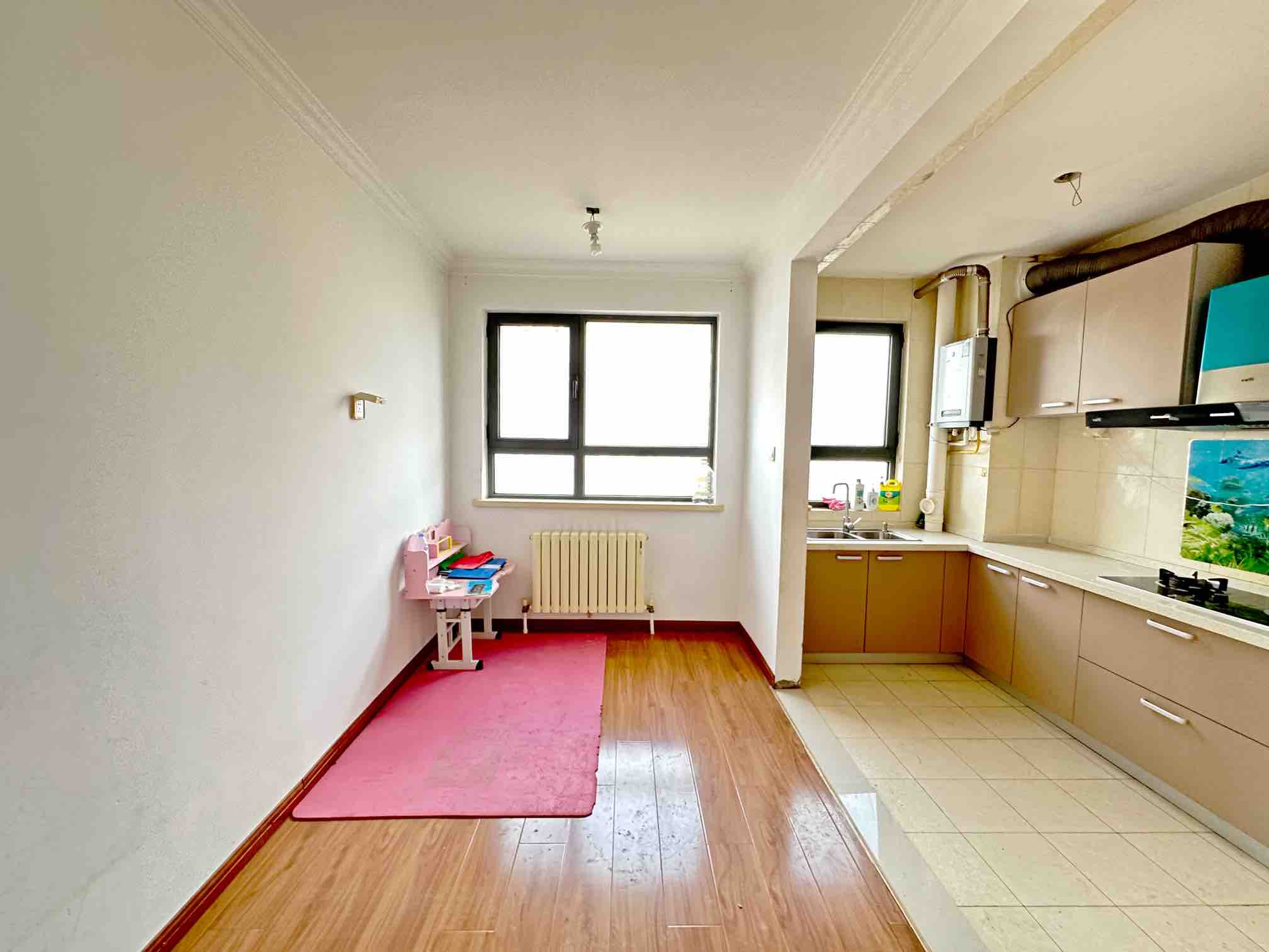 中海国际社区熙岸西区(A3地块）