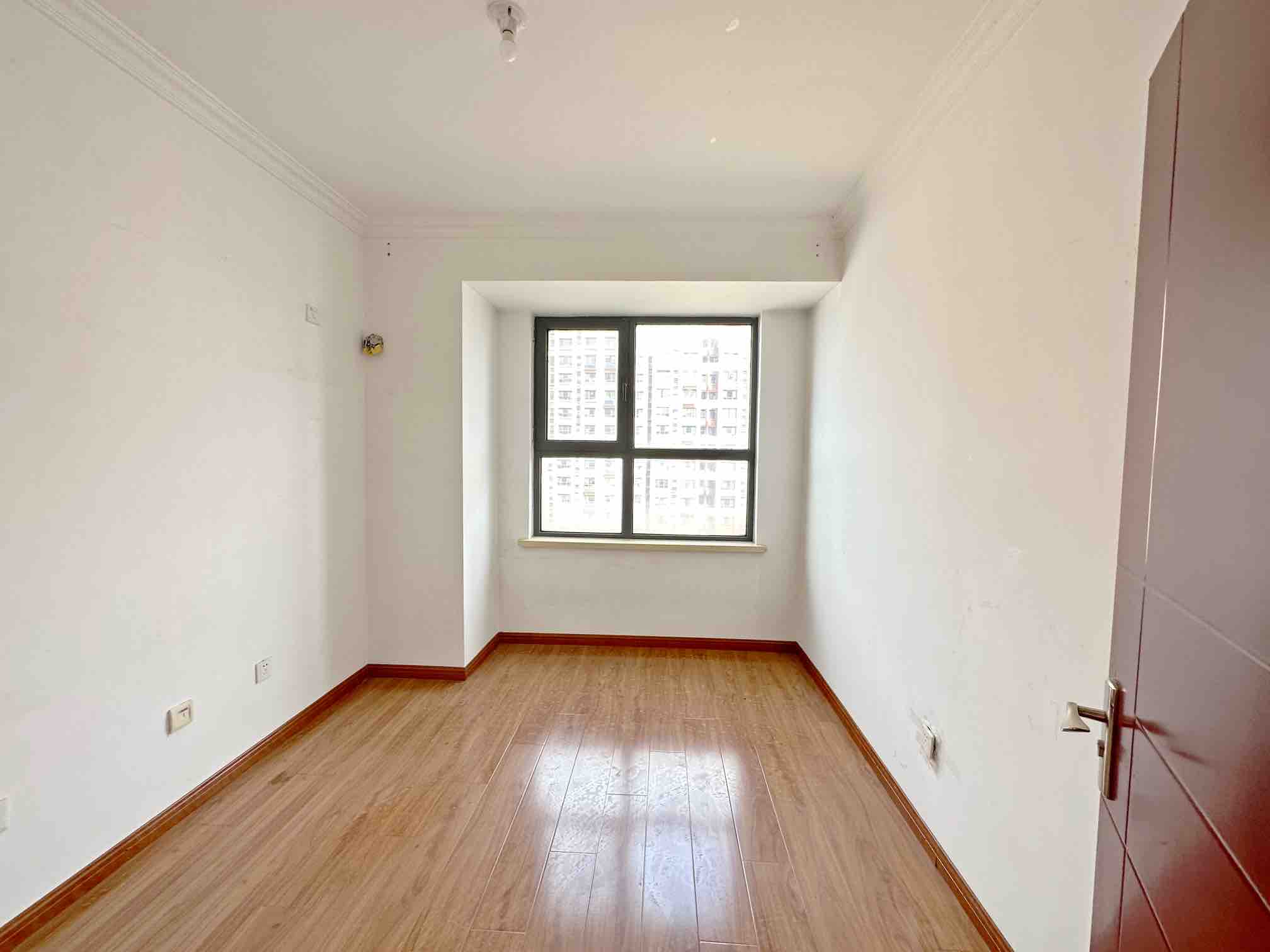 中海国际社区熙岸西区(A3地块）