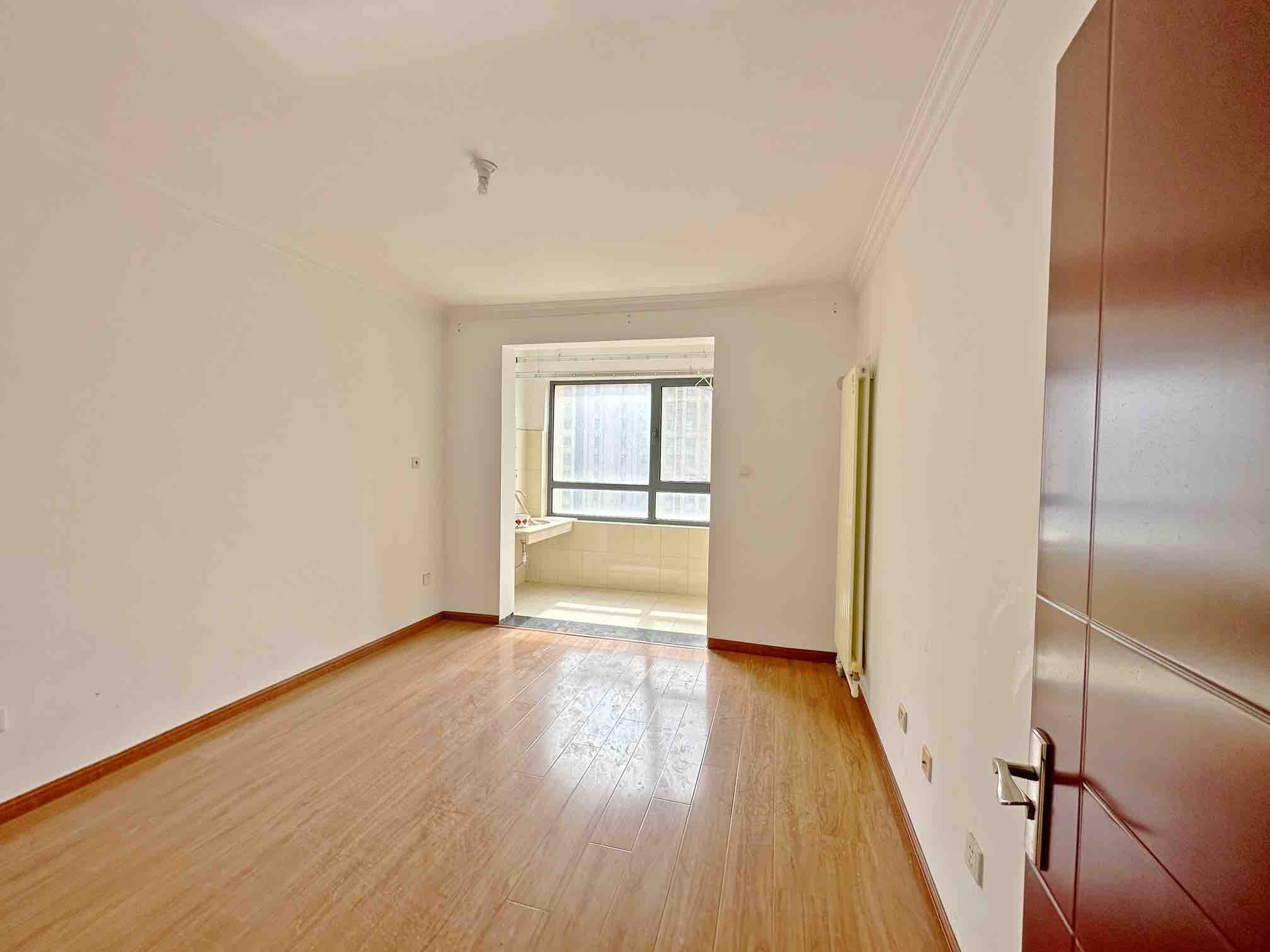 中海国际社区熙岸西区(A3地块）