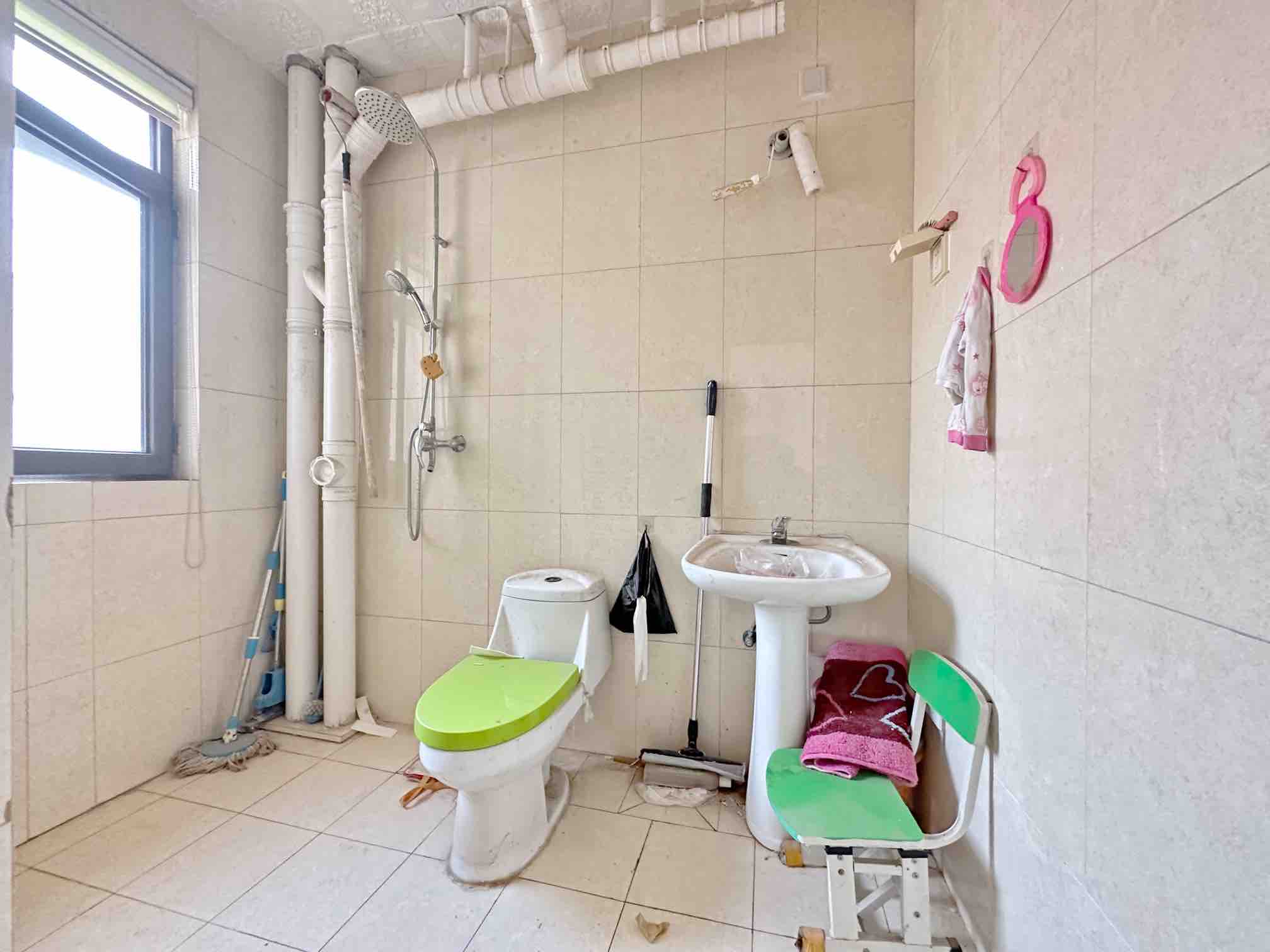 中海国际社区熙岸西区(A3地块）