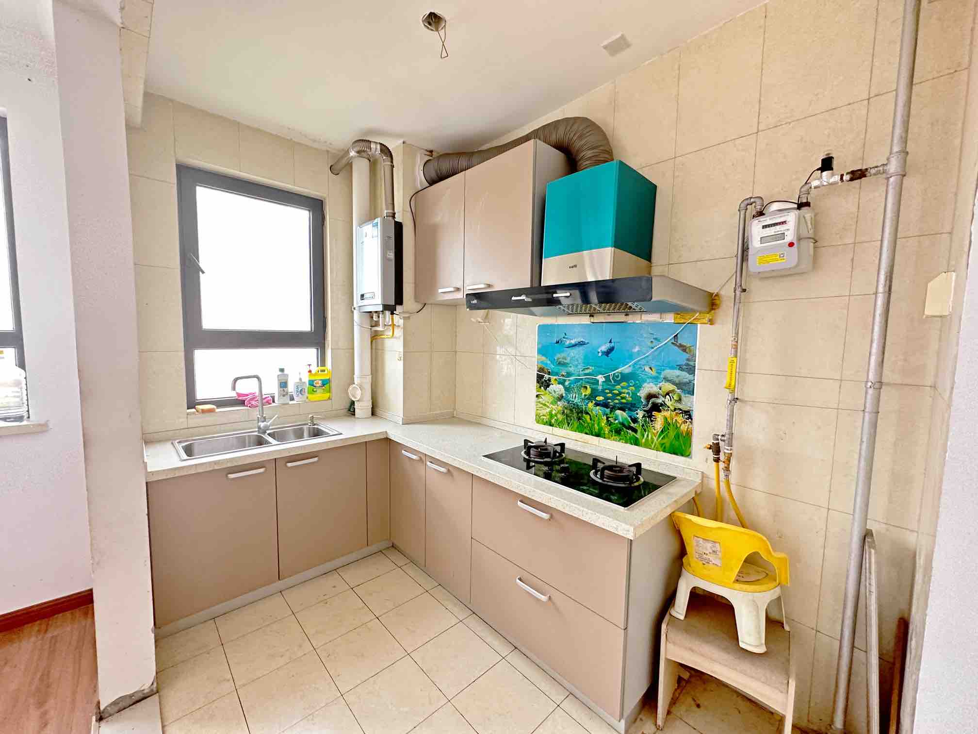 中海国际社区熙岸西区(A3地块）