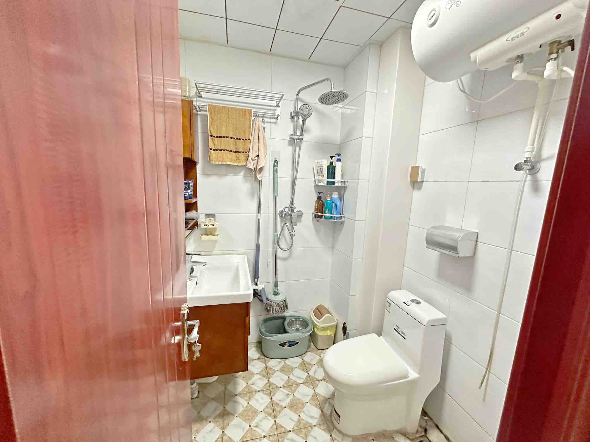 中海国际社区中海国际公馆