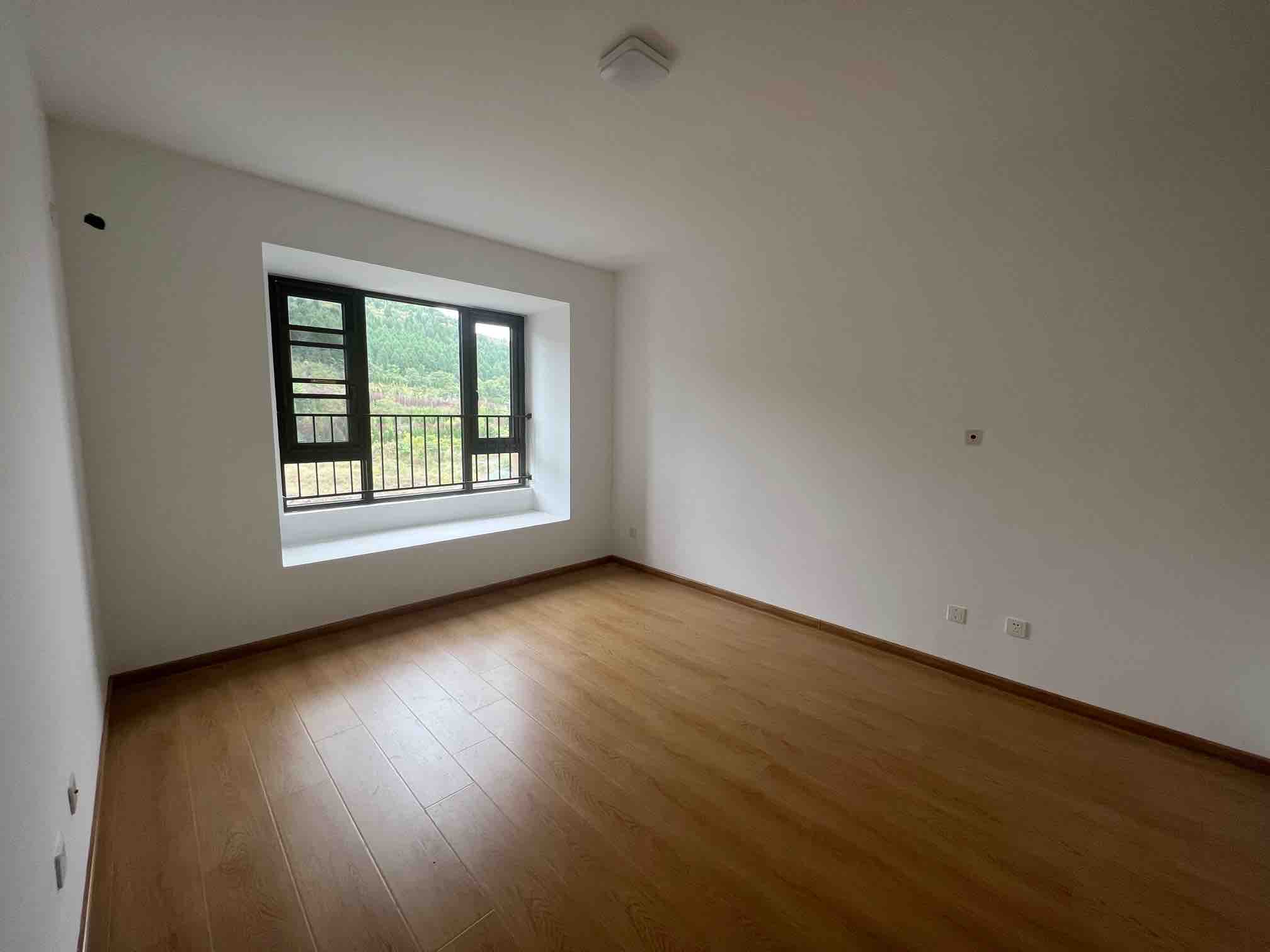 华润仰山云栖径