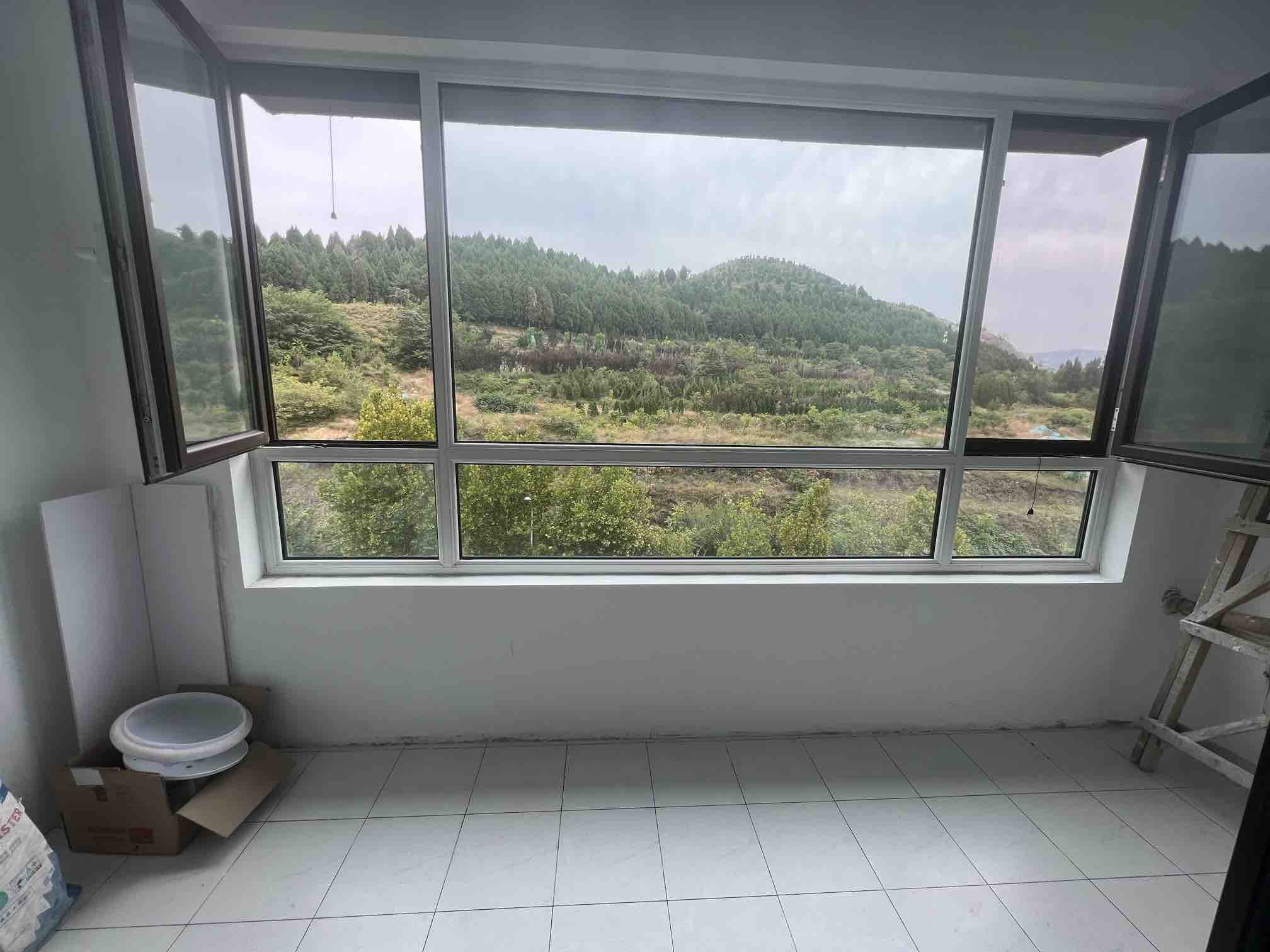 华润仰山云栖径