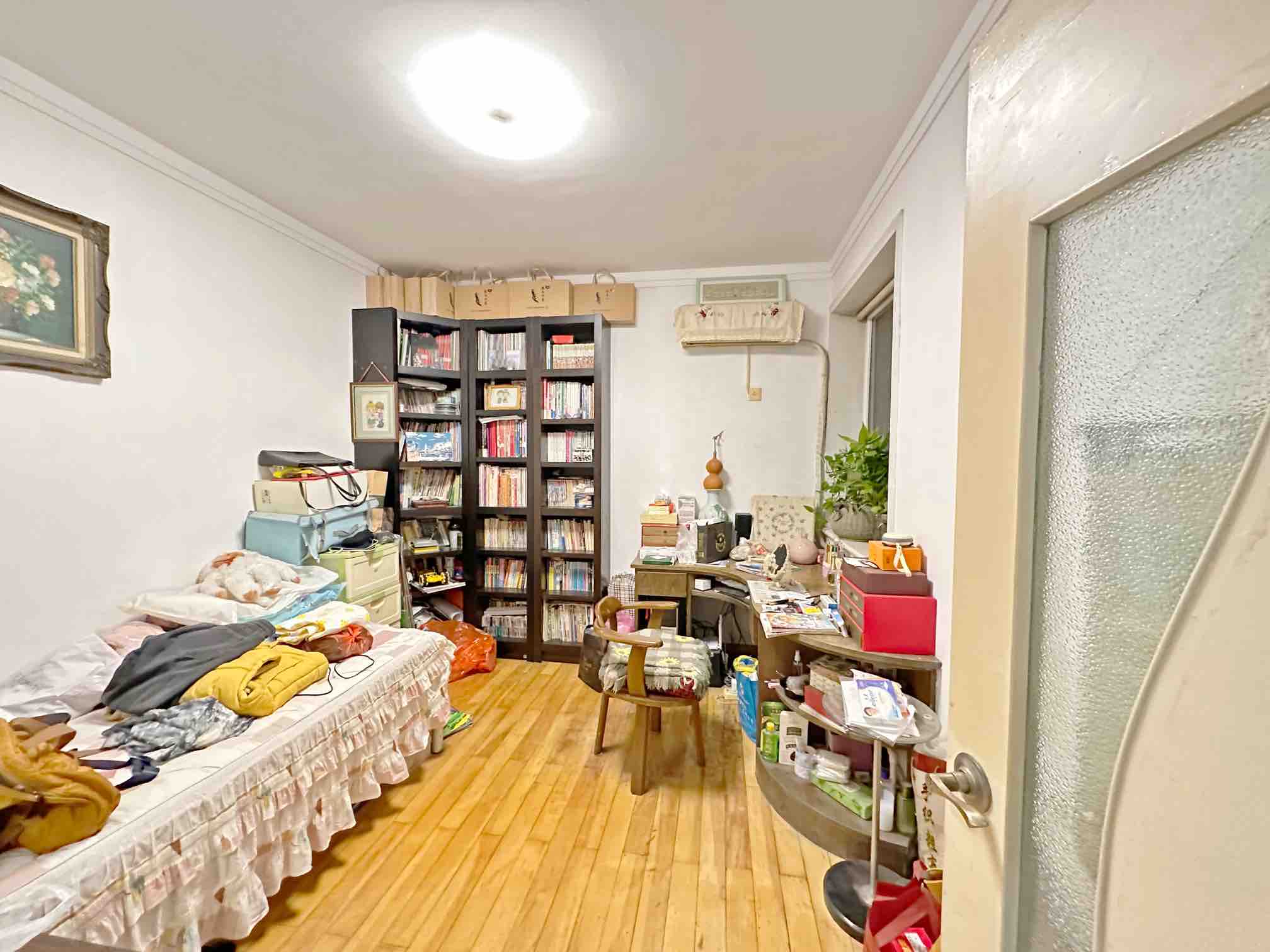 卧龙花园龙盛苑