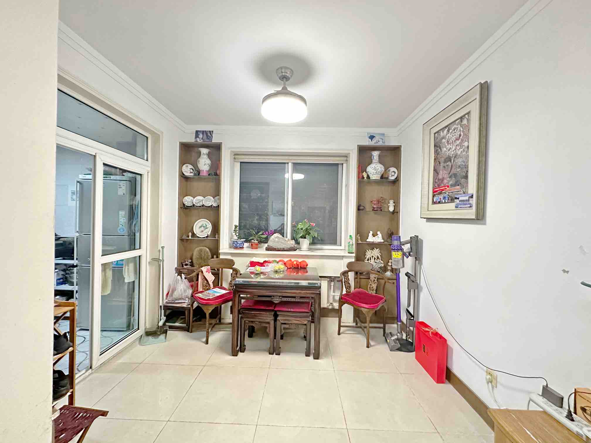 卧龙花园龙盛苑