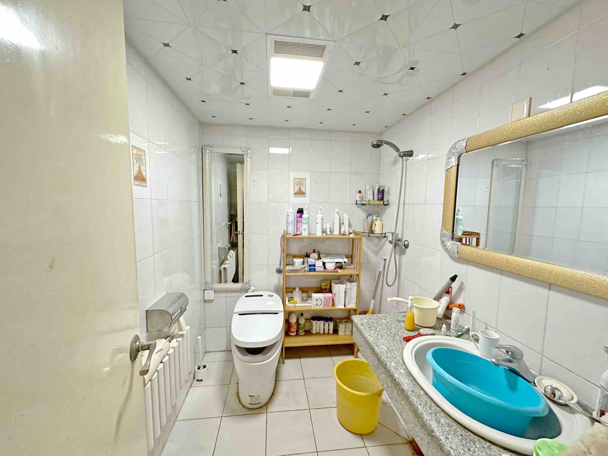 卧龙花园龙盛苑