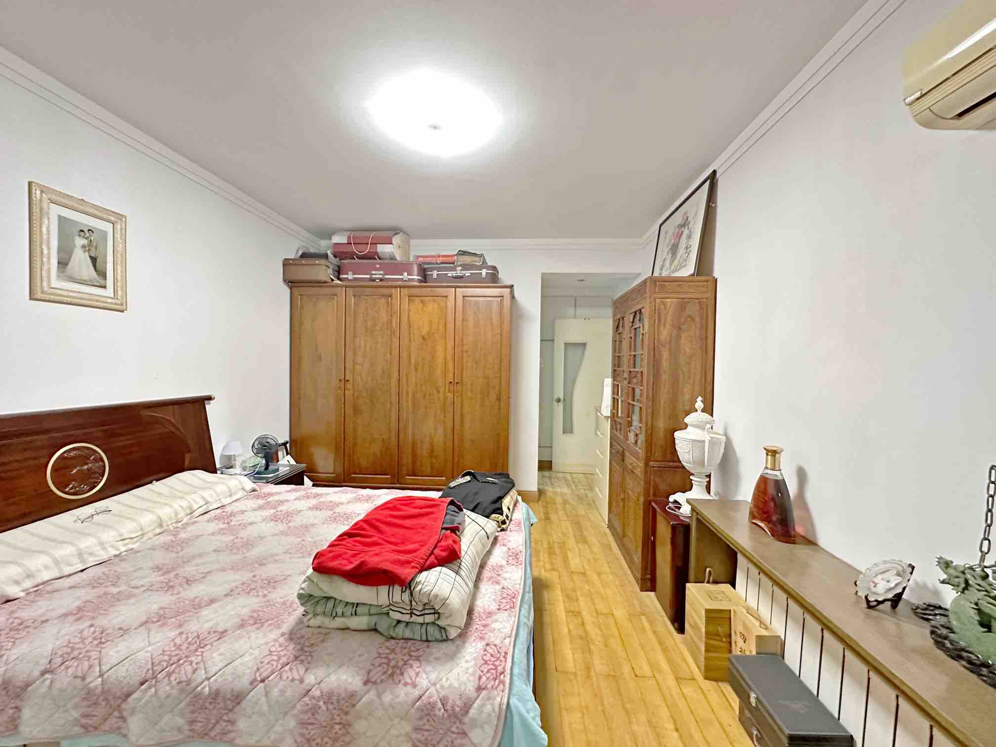 卧龙花园龙盛苑