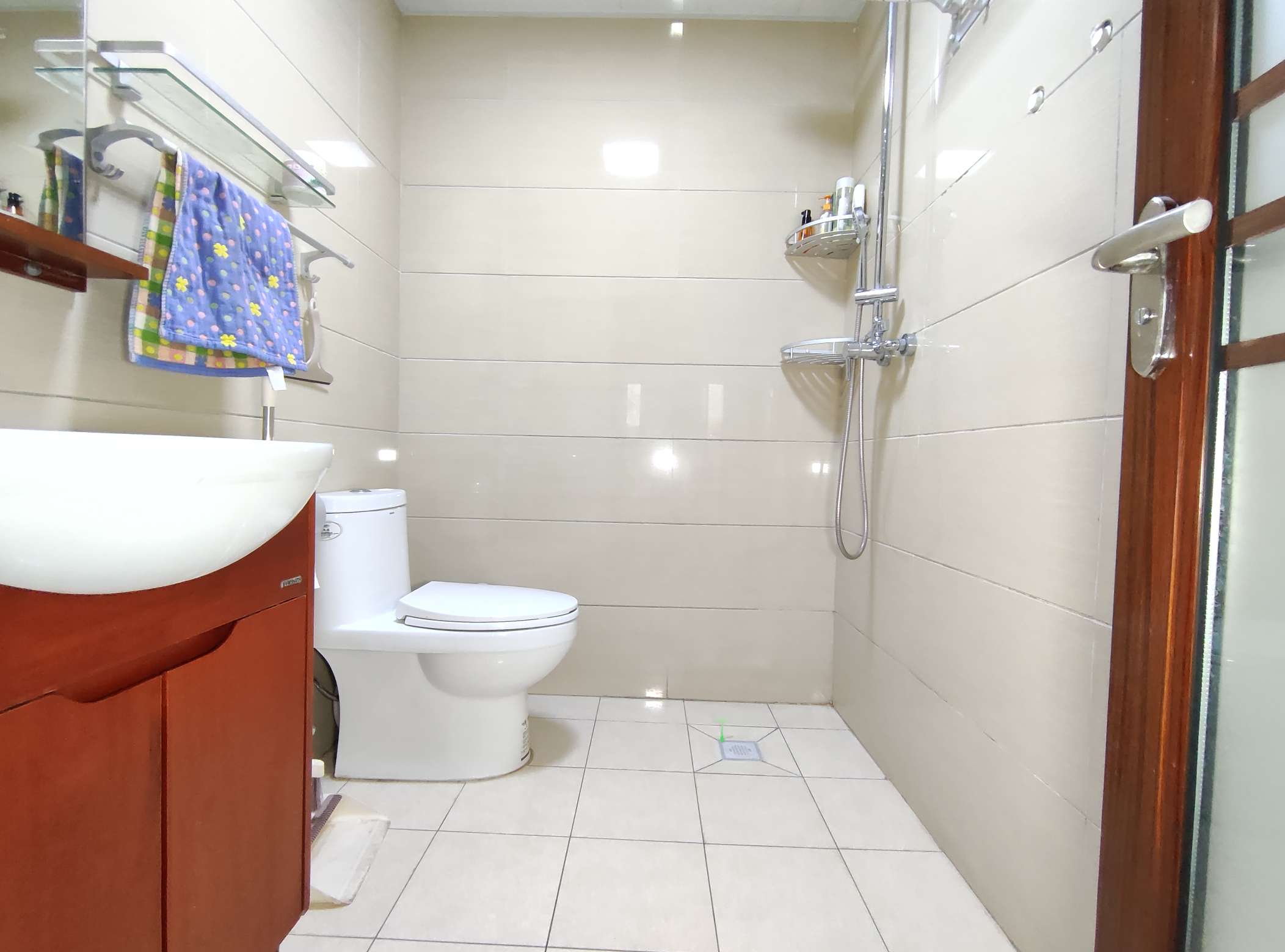 东城逸家逸俊园