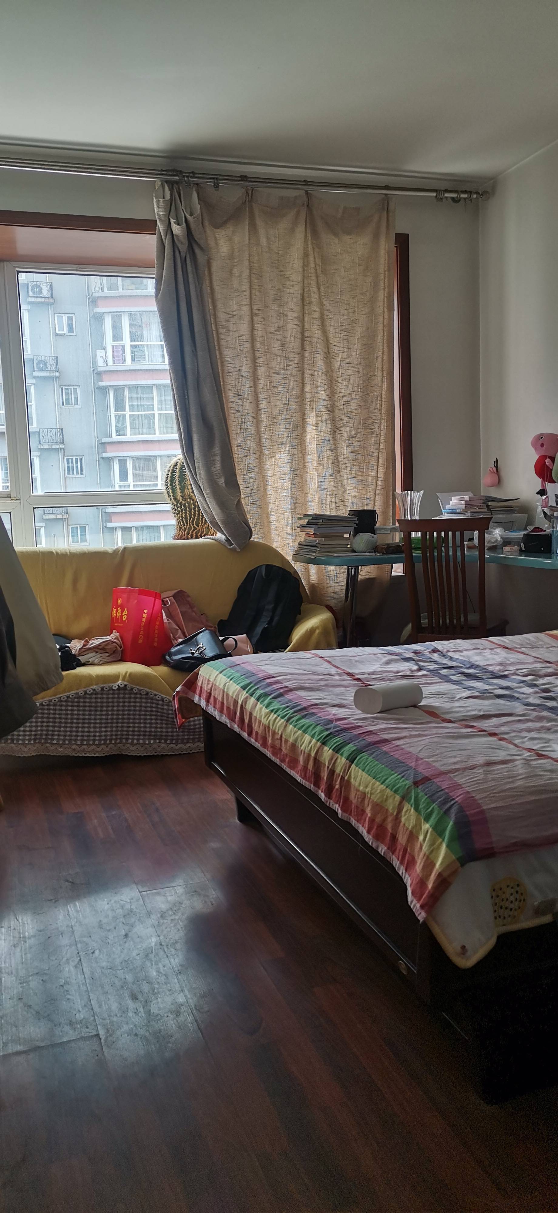 汇科旺园