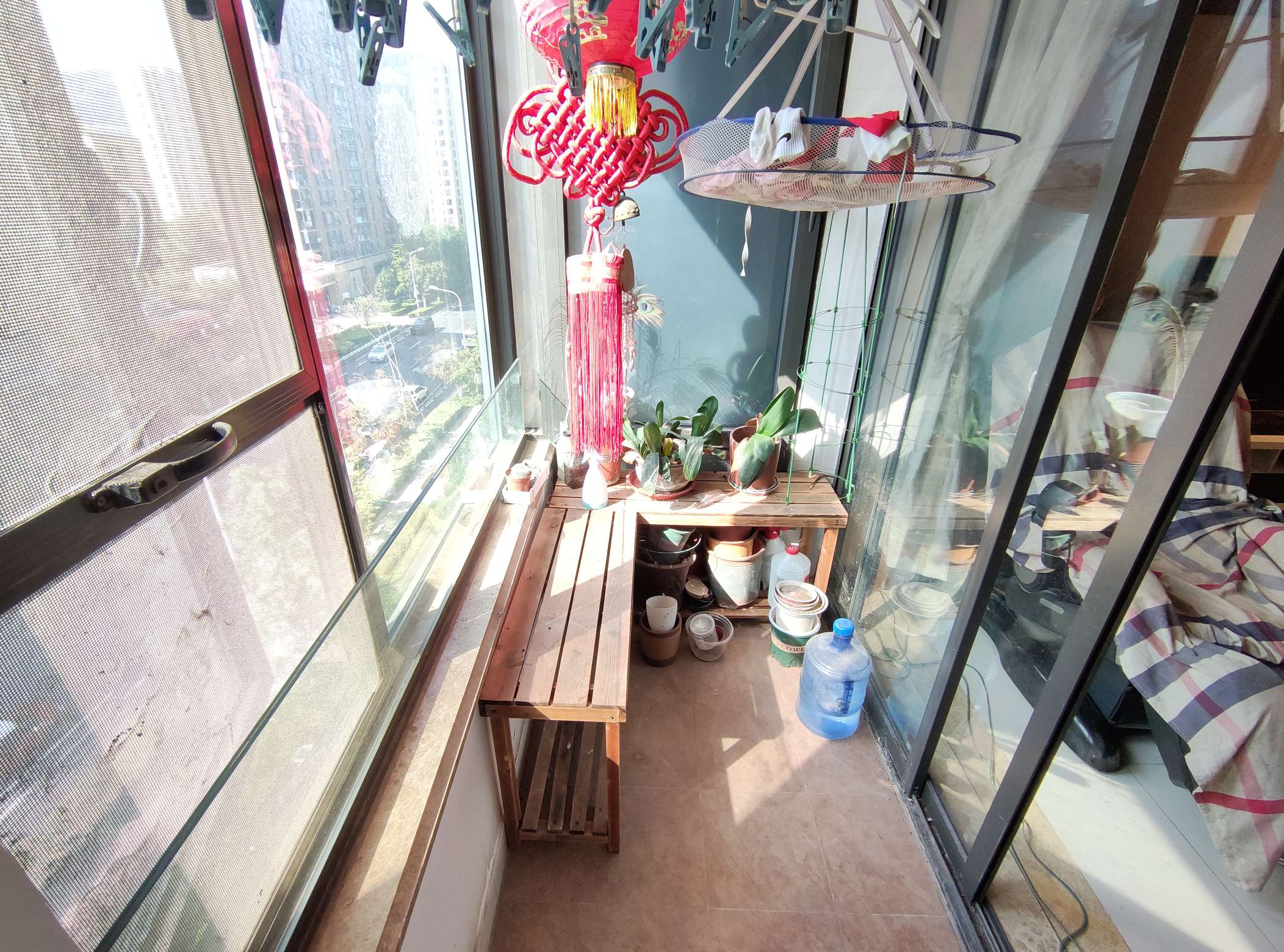 海尔绿城百合园