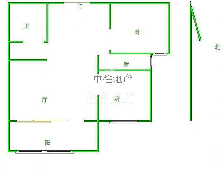 鲍德现代逸城