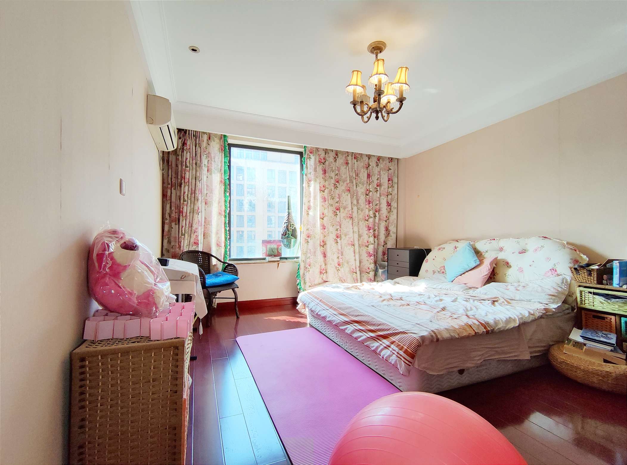 海尔绿城百合园