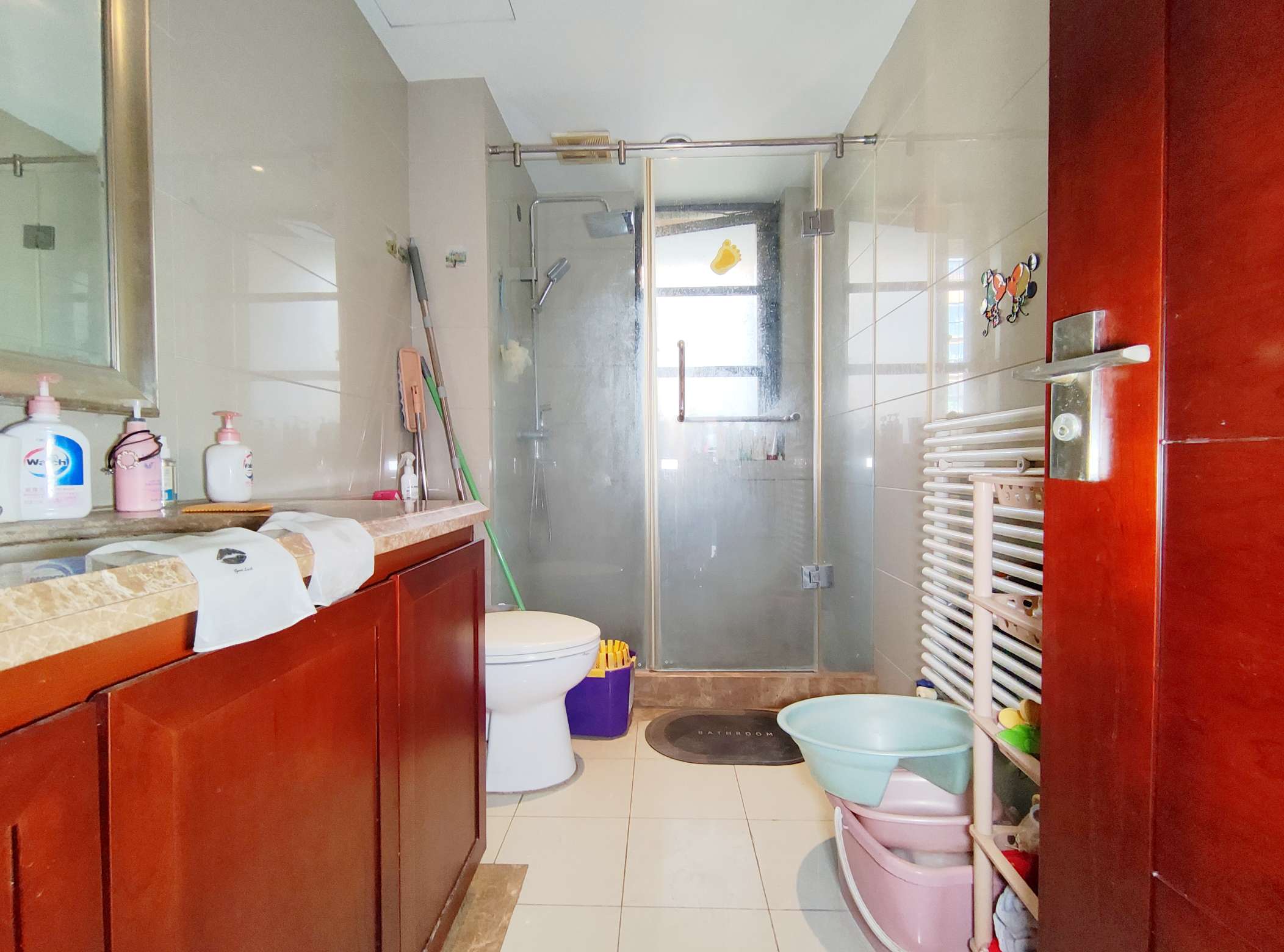 海尔绿城百合园