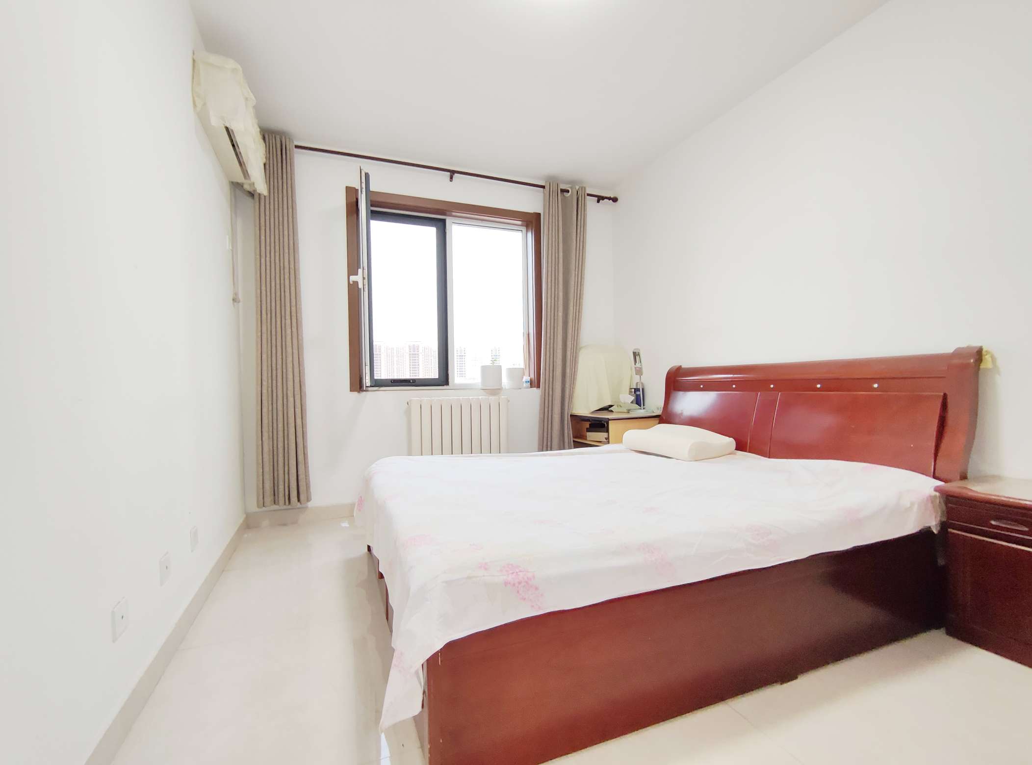 东城逸家逸俊园