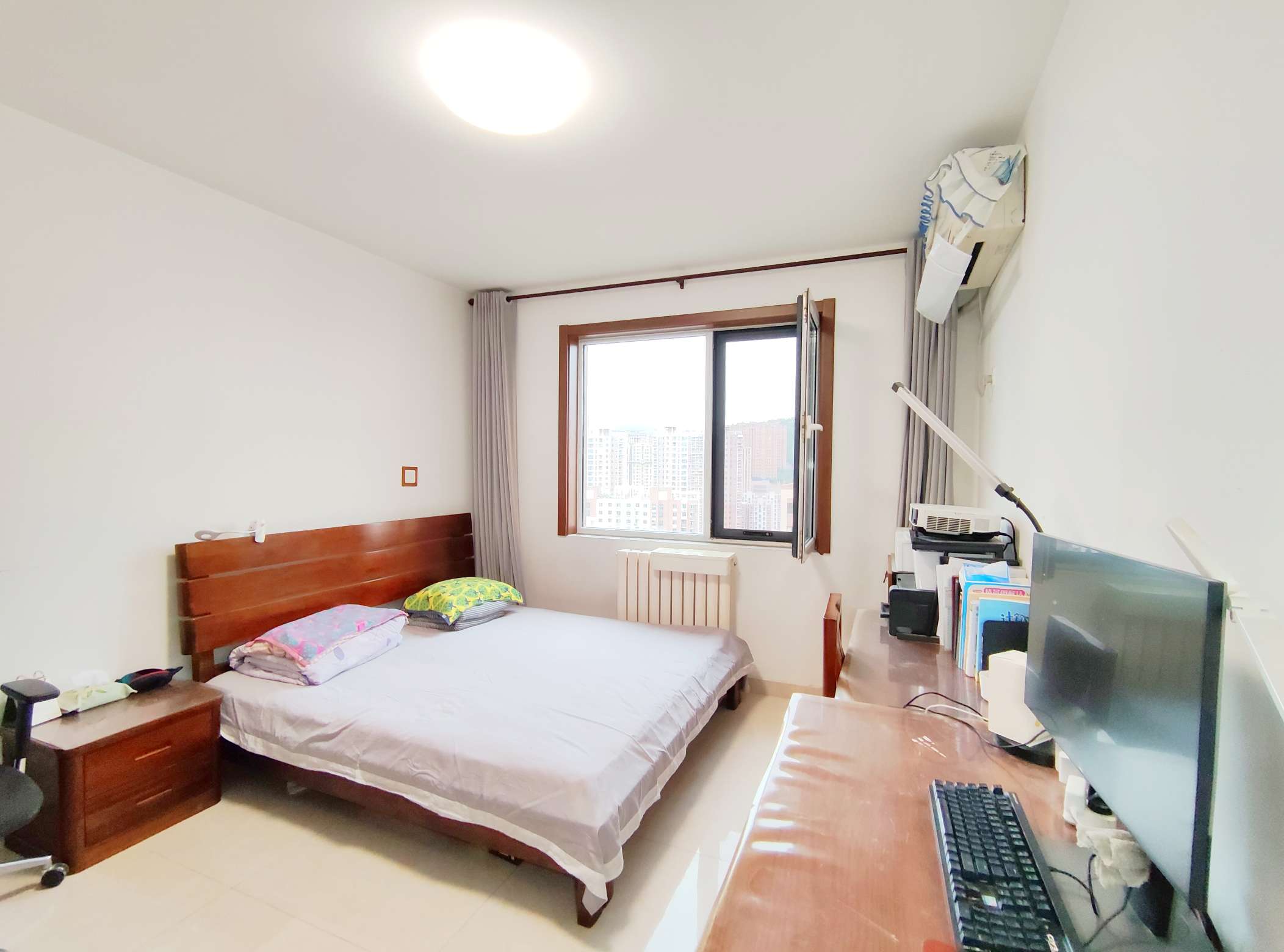 东城逸家逸俊园