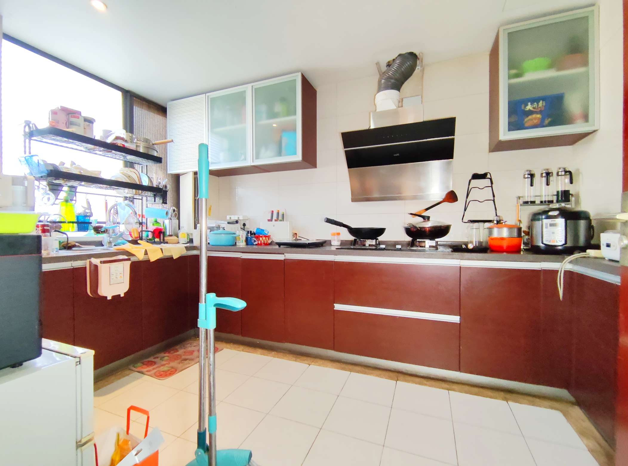 海尔绿城百合园