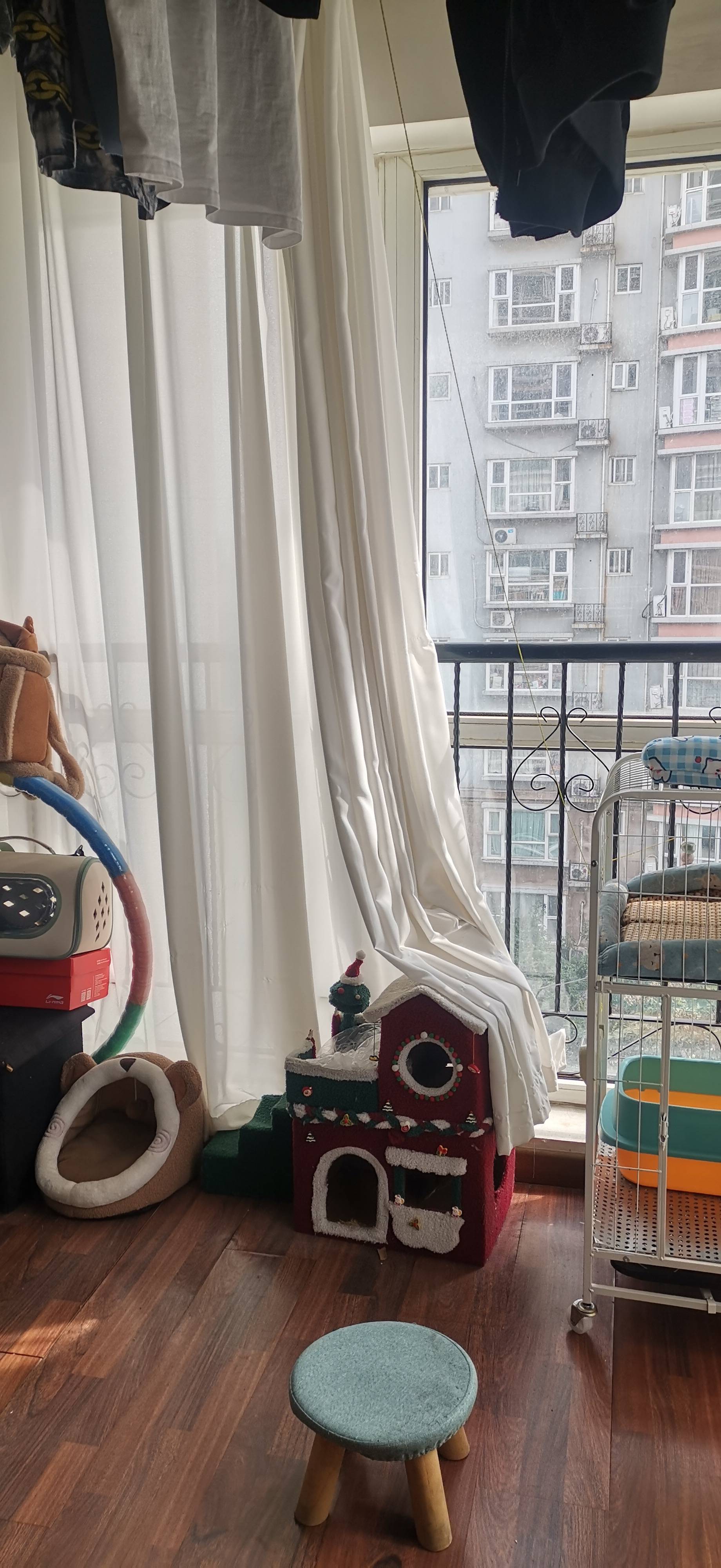 汇科旺园