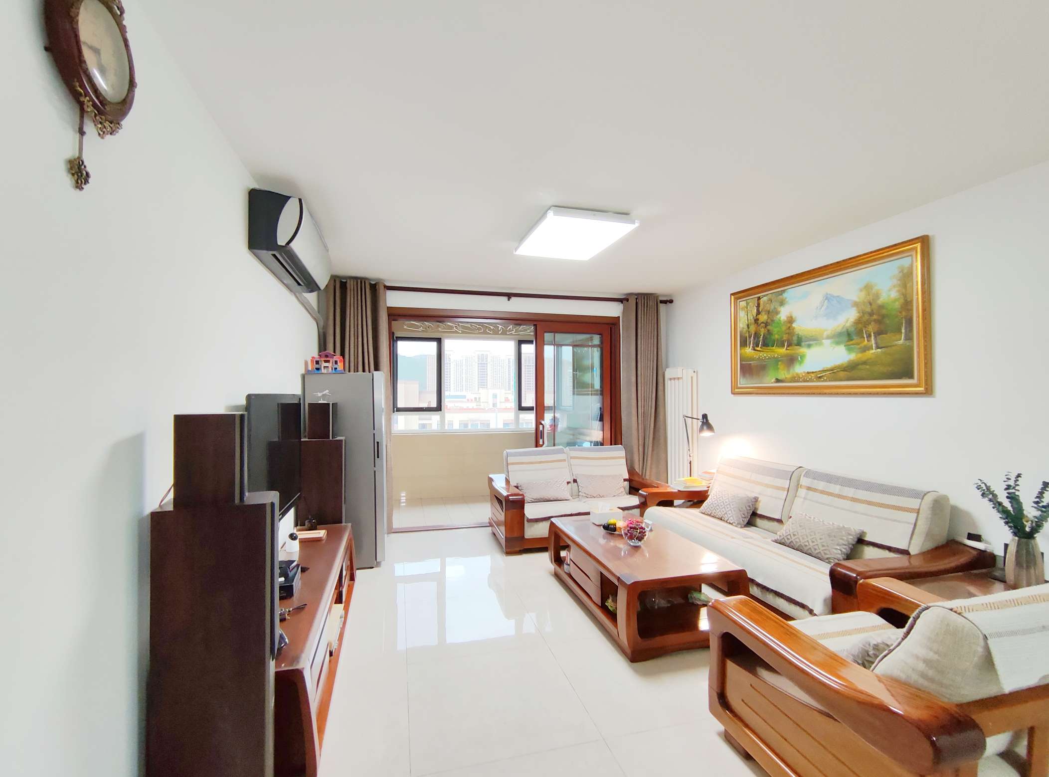 东城逸家逸俊园