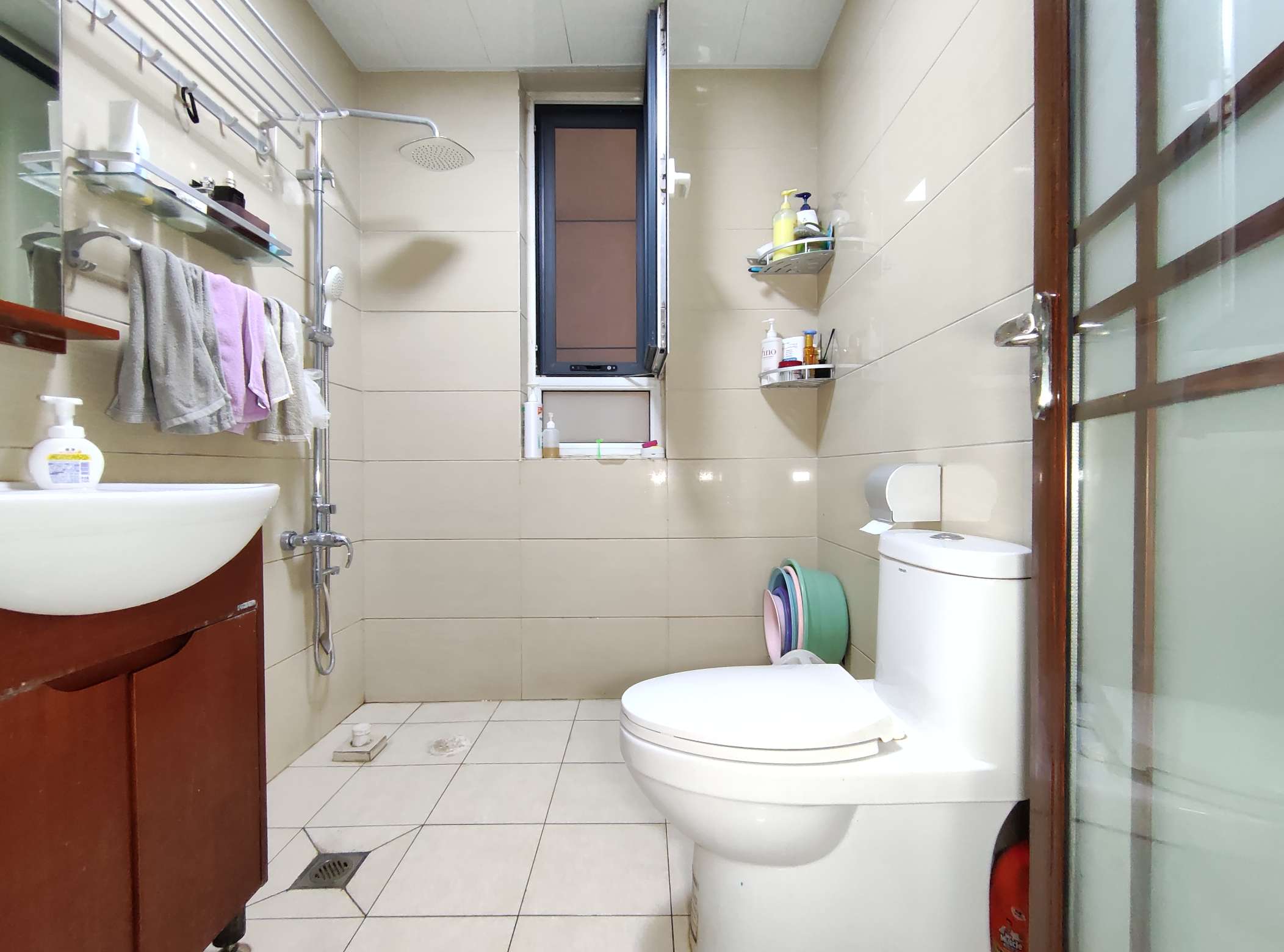 东城逸家逸俊园