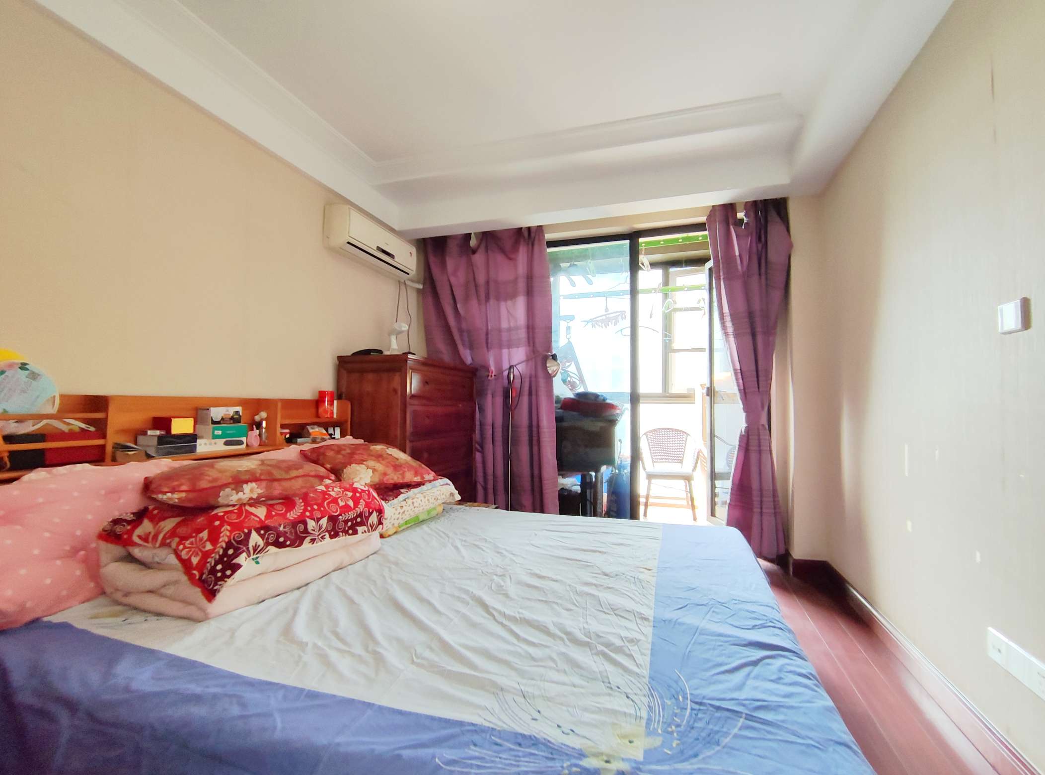 海尔绿城百合园