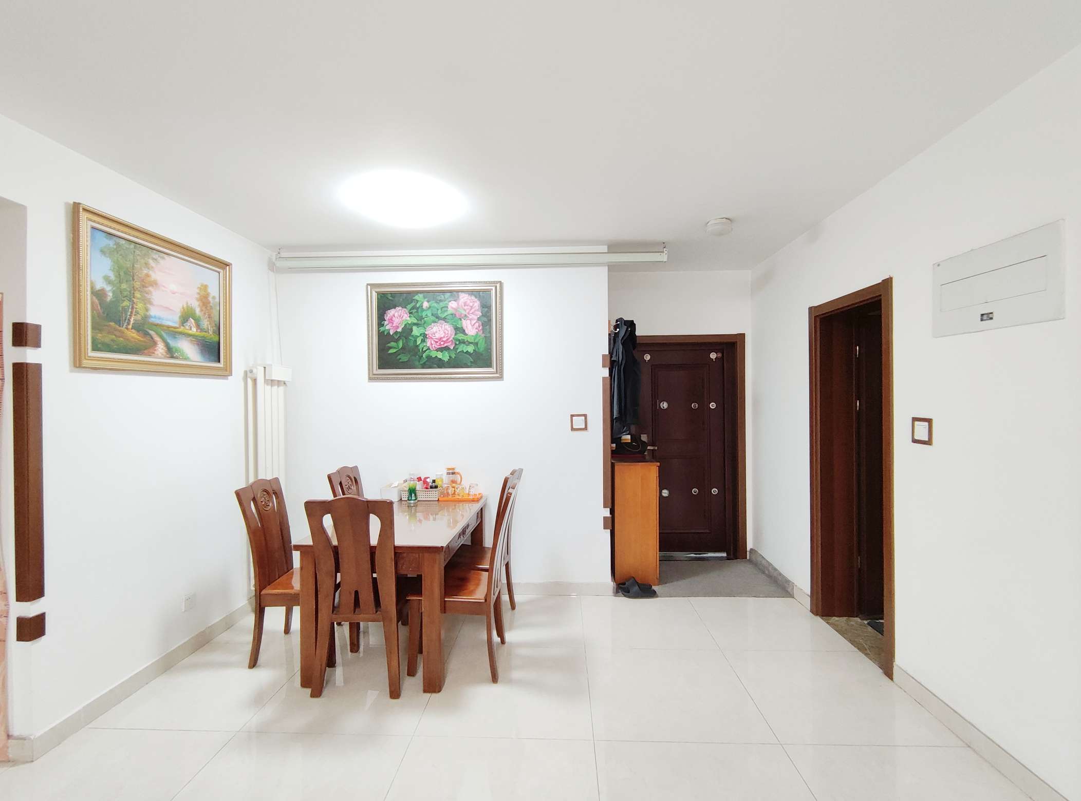 东城逸家逸俊园