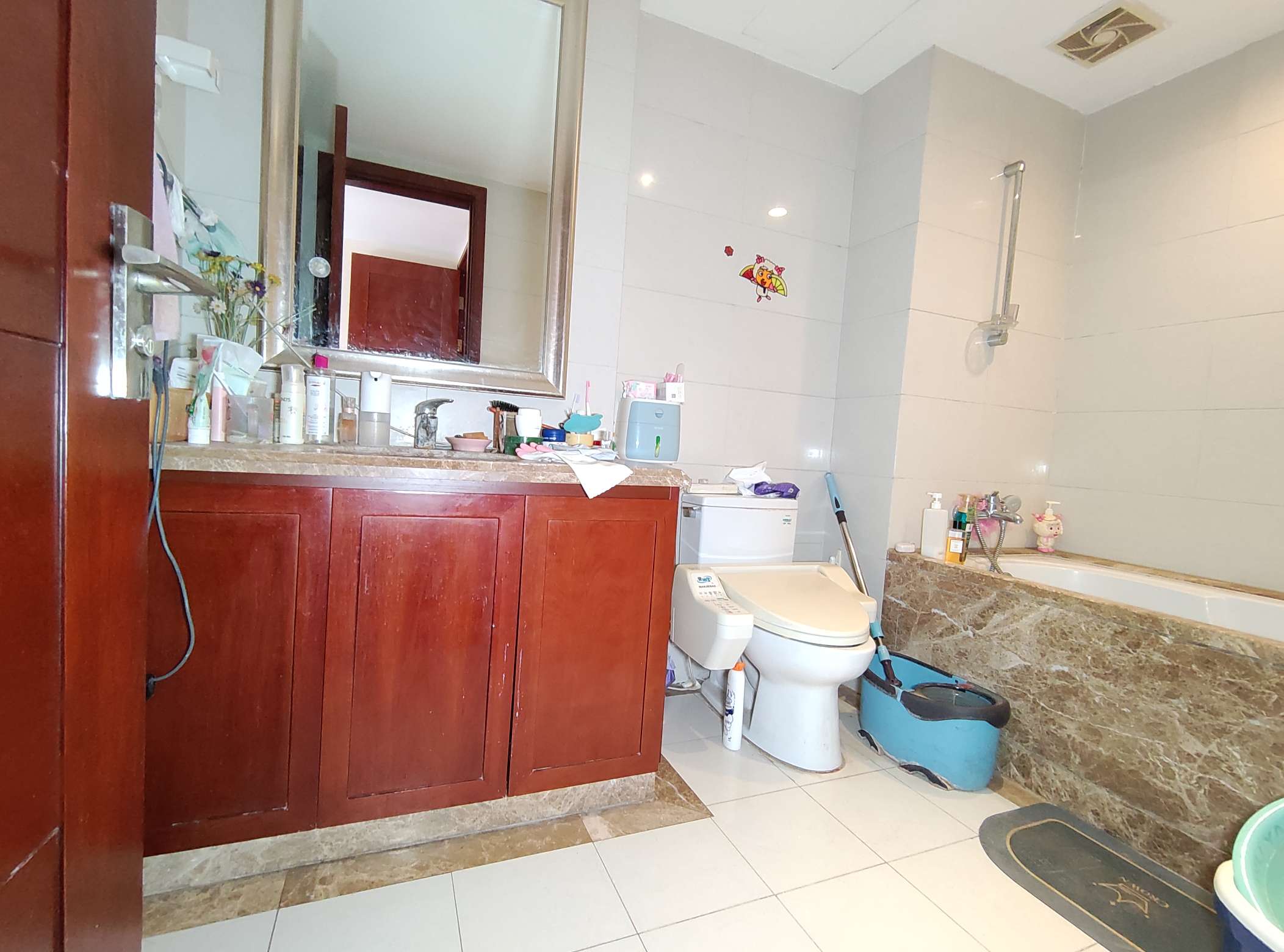 海尔绿城百合园