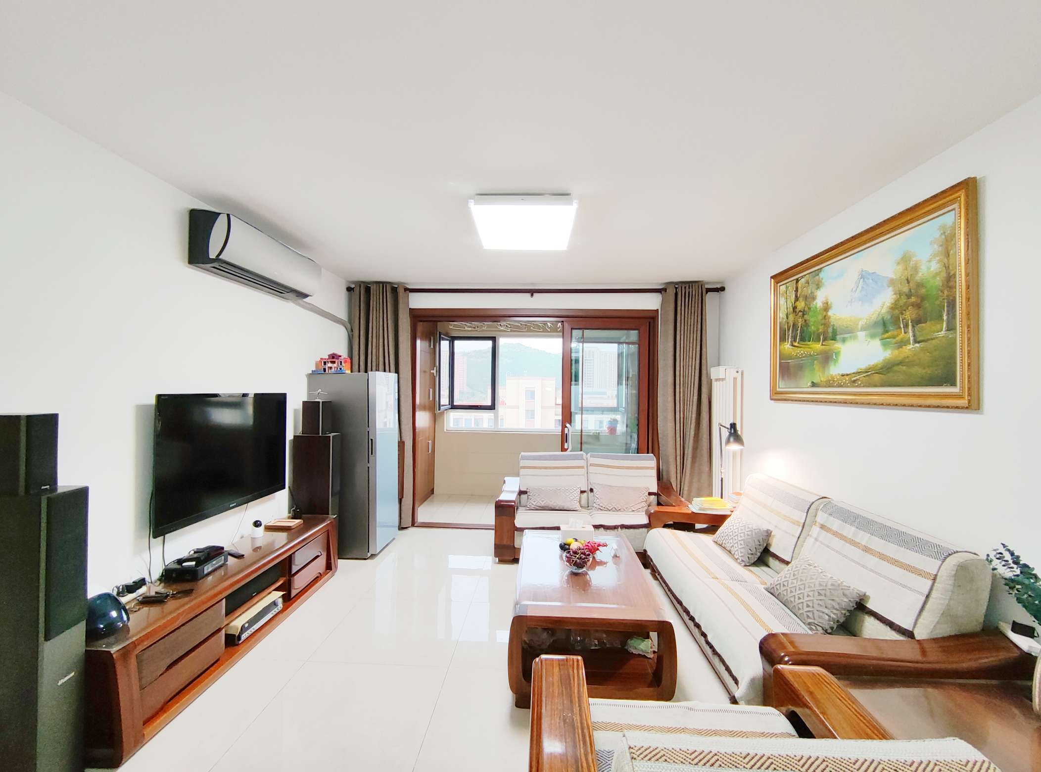 东城逸家逸俊园