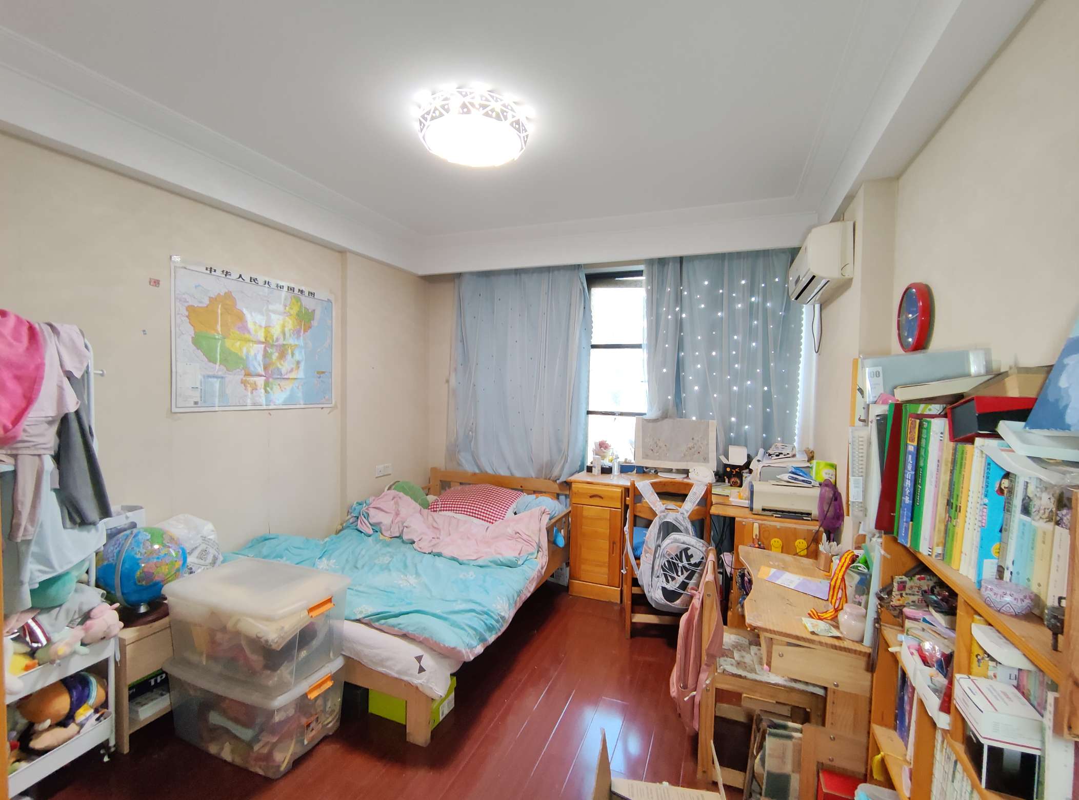 海尔绿城百合园