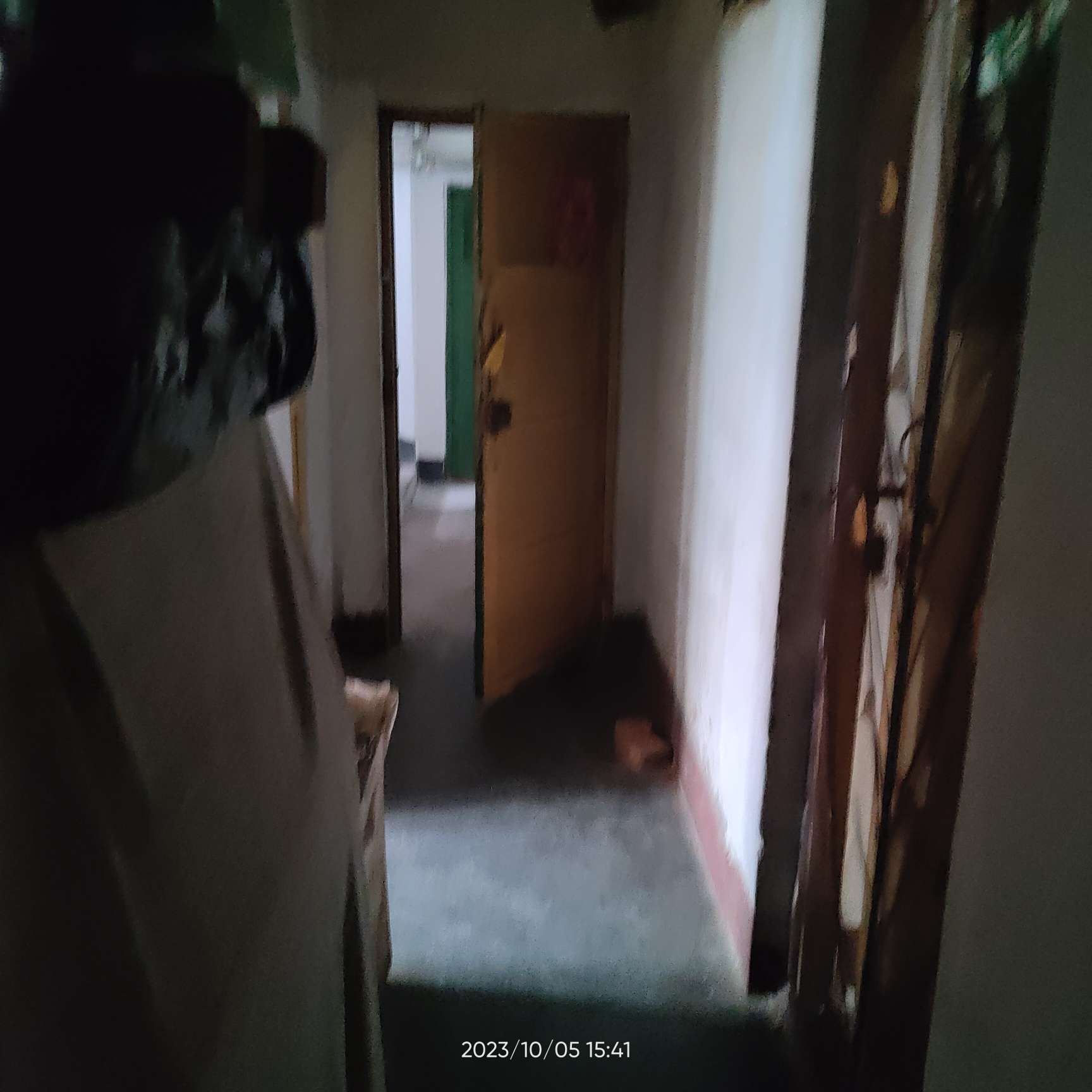 经五路单位宿舍