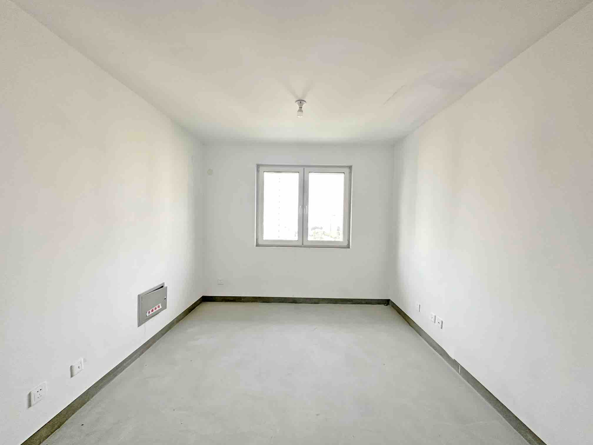  保利天禧欢乐颂 南北