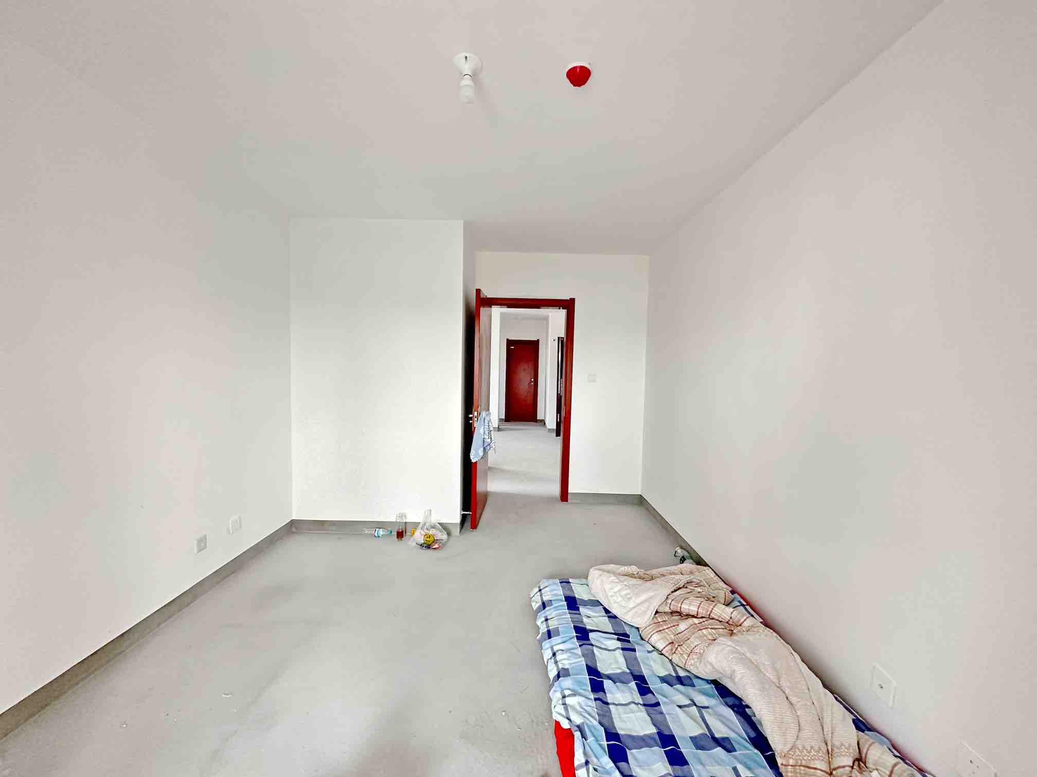 保利天禧欢乐颂