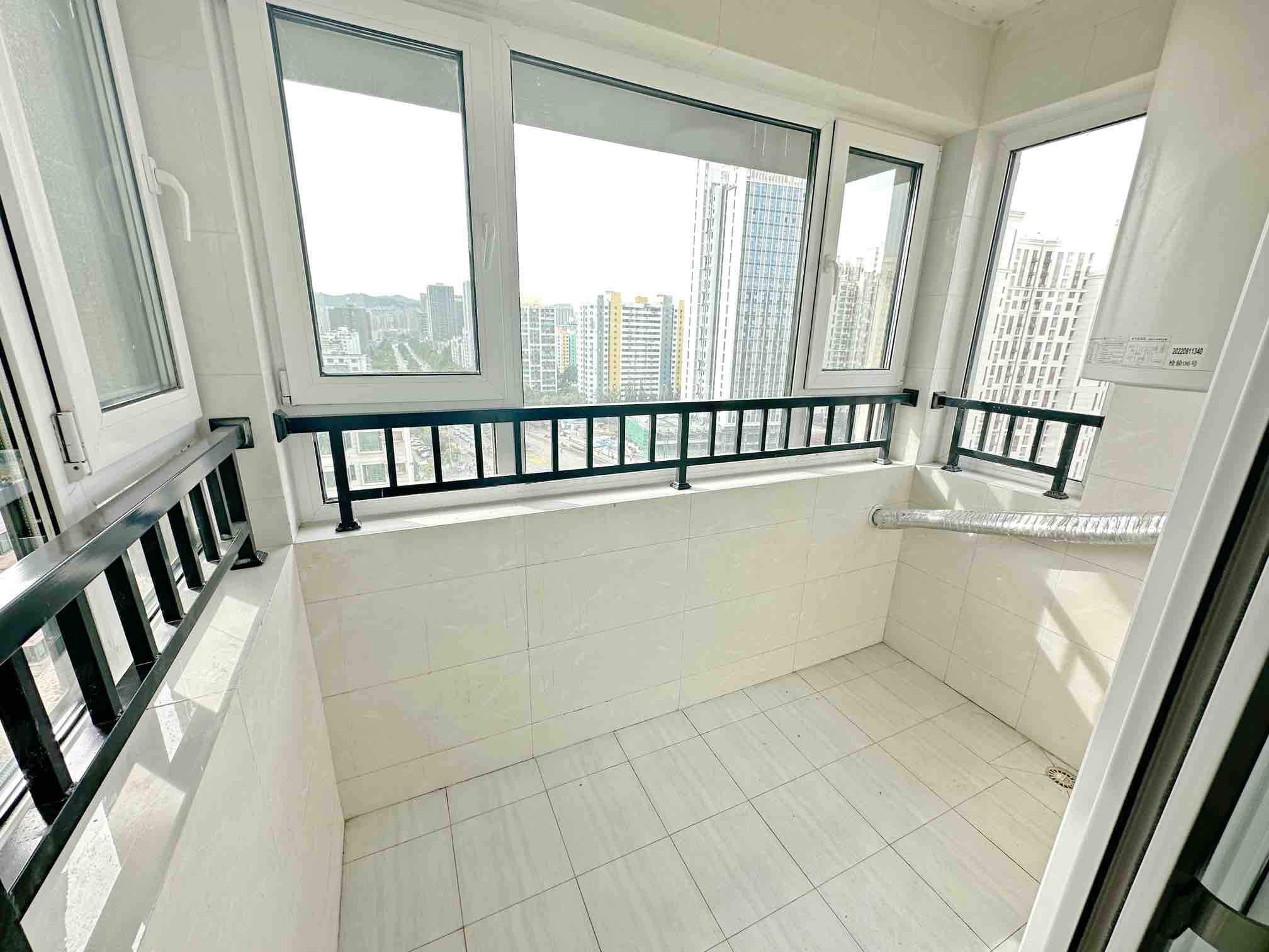 保利天禧欢乐颂