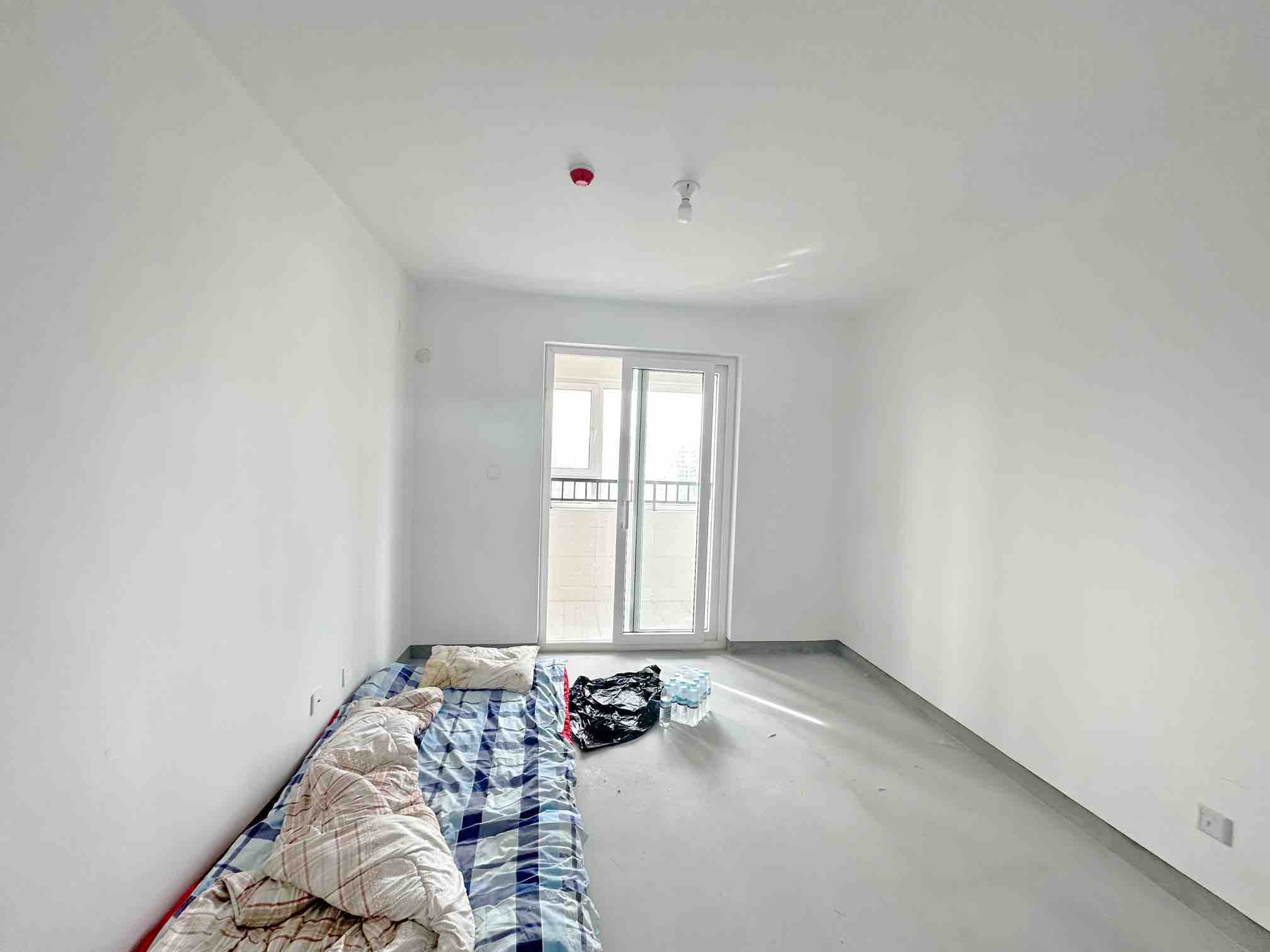 保利天禧欢乐颂