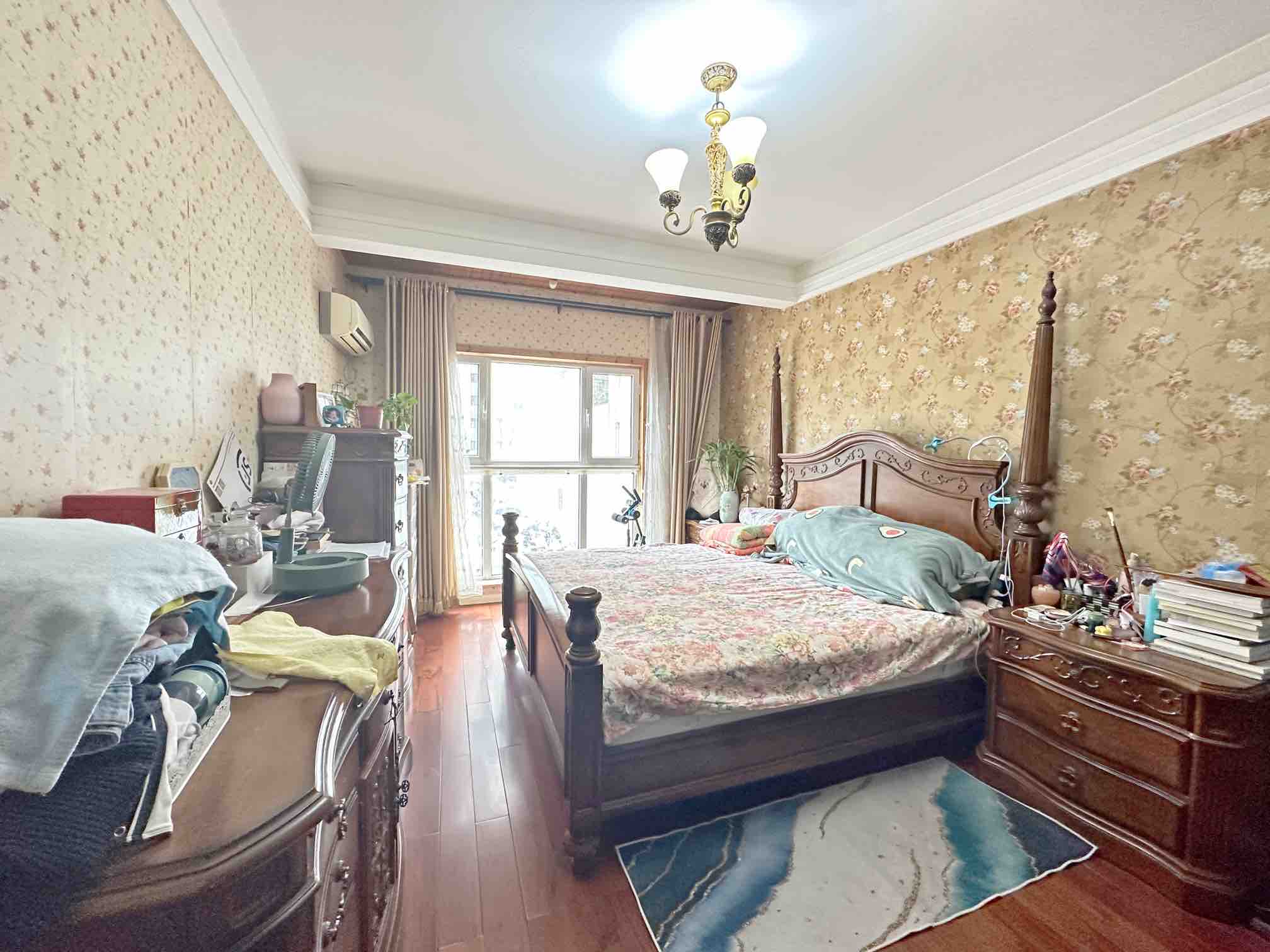 阳光100国际新城(G区)