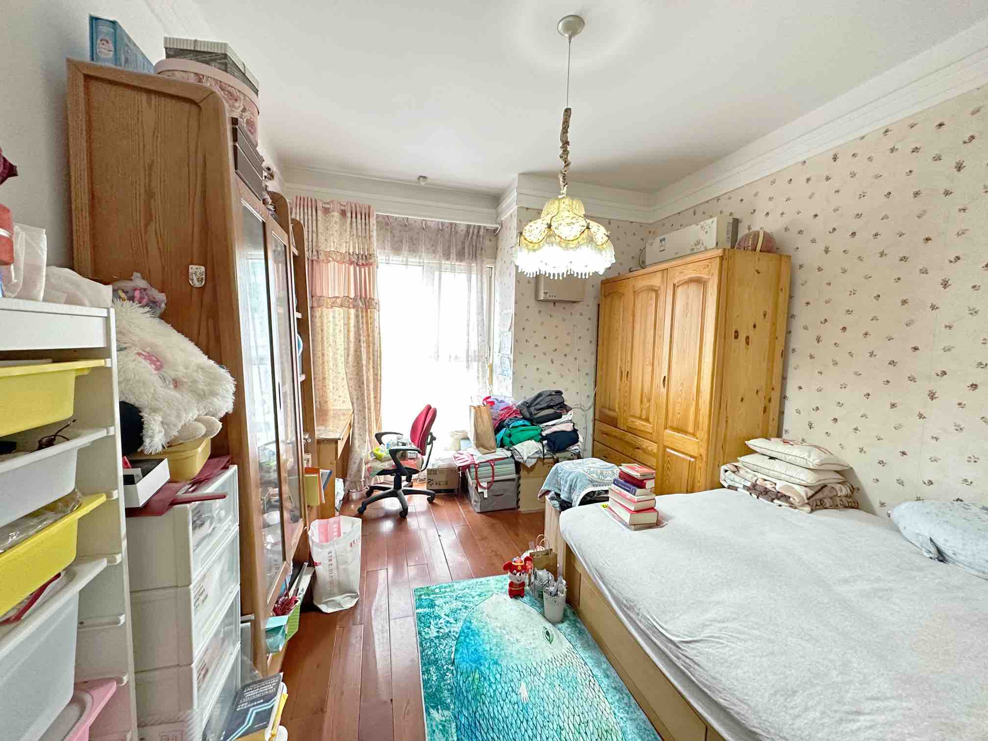 阳光100国际新城(G区)